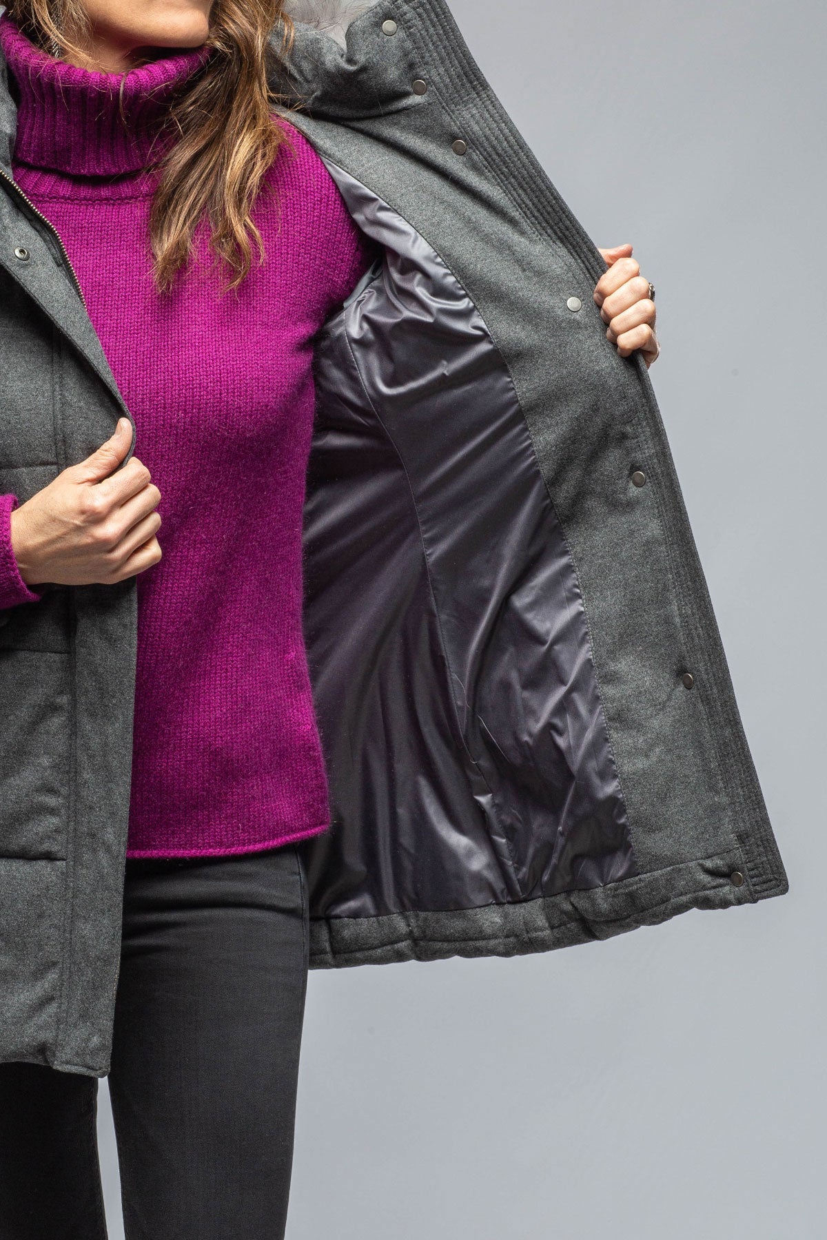 Gimo's | Velia Puffer Jacket | Warehouse - Ladies - Outerwear - Cloth
