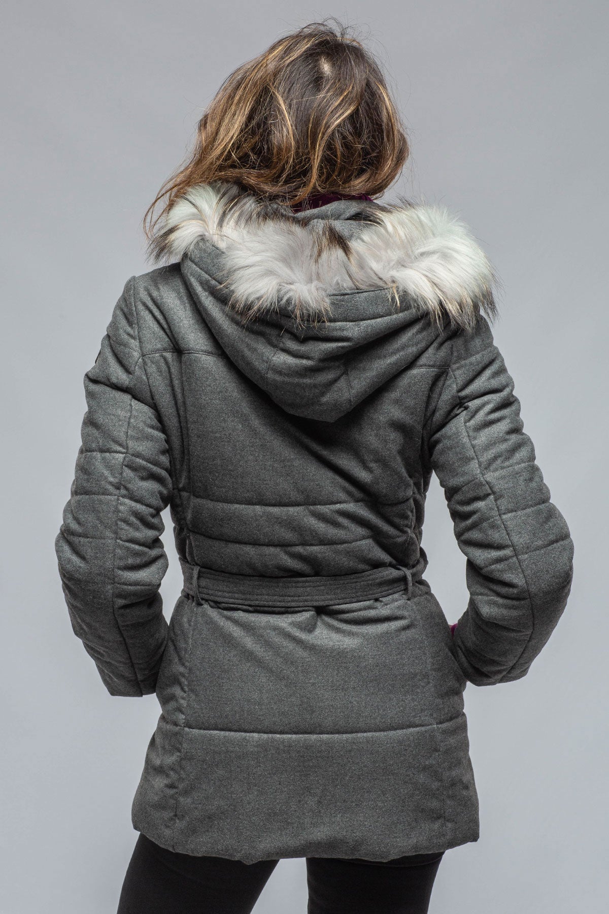 Gimo's | Velia Puffer Jacket | Warehouse - Ladies - Outerwear - Cloth