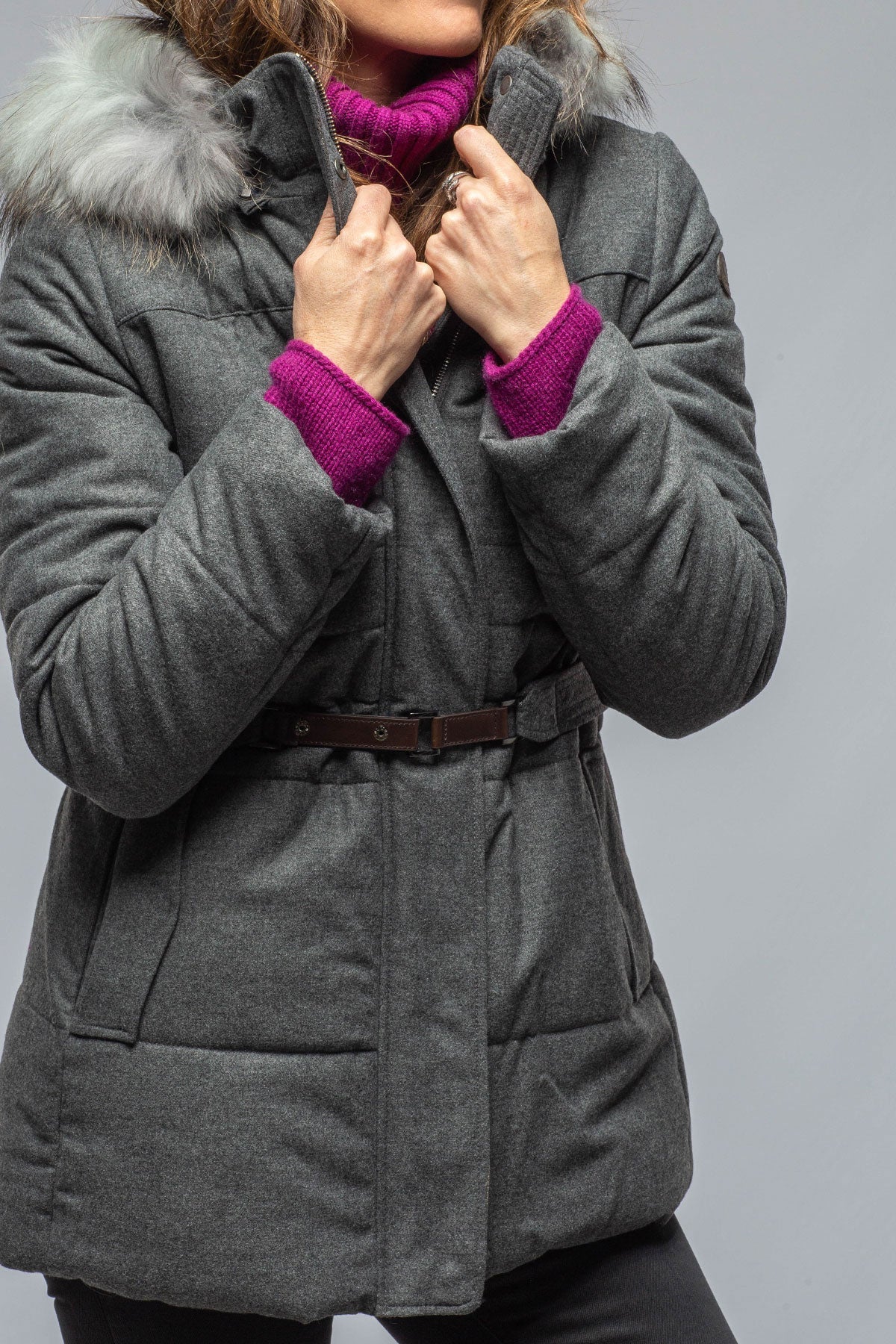 Gimo's | Velia Puffer Jacket | Warehouse - Ladies - Outerwear - Cloth