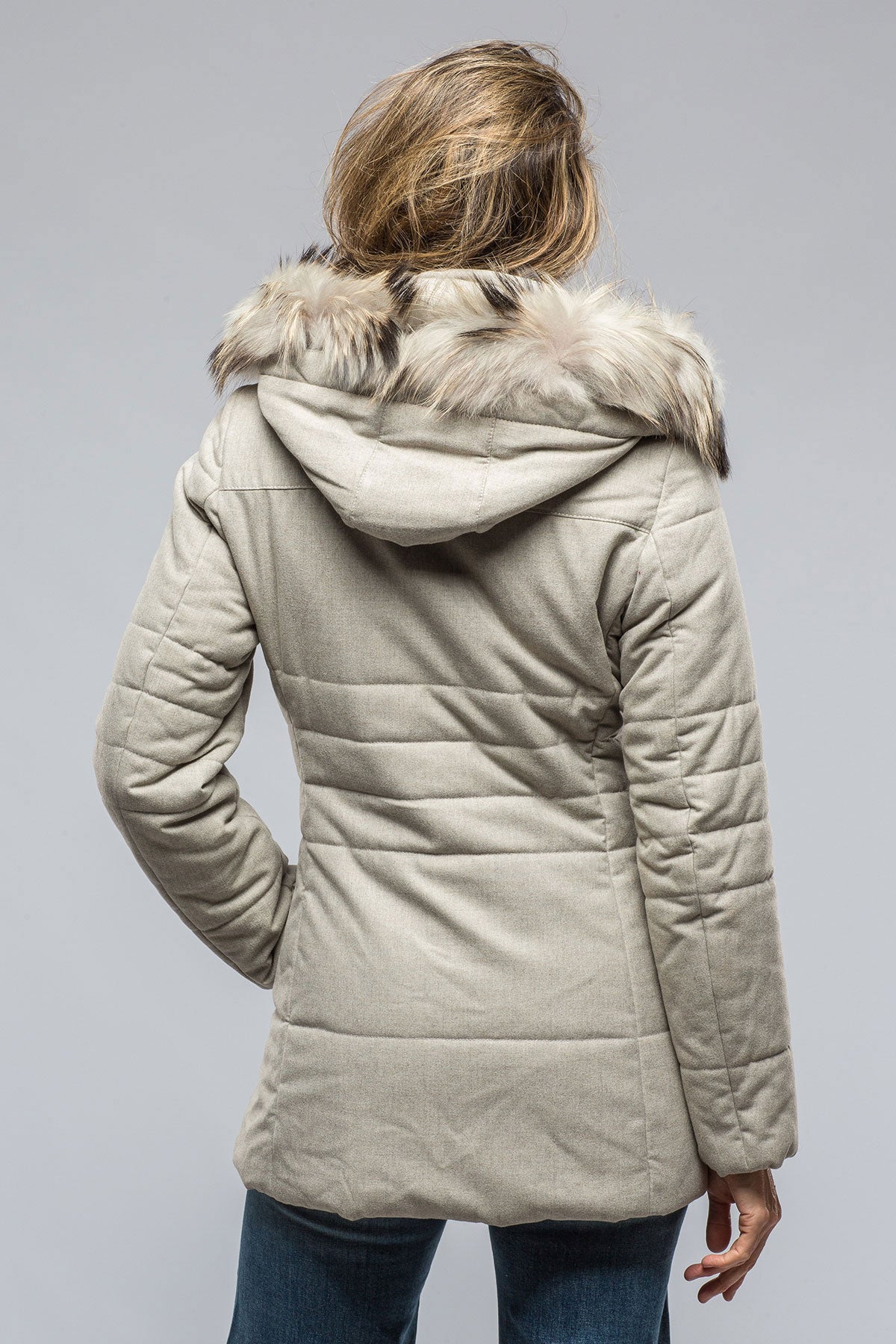 Gimo's | Velia Puffer Jacket | Warehouse - Ladies - Outerwear - Cloth
