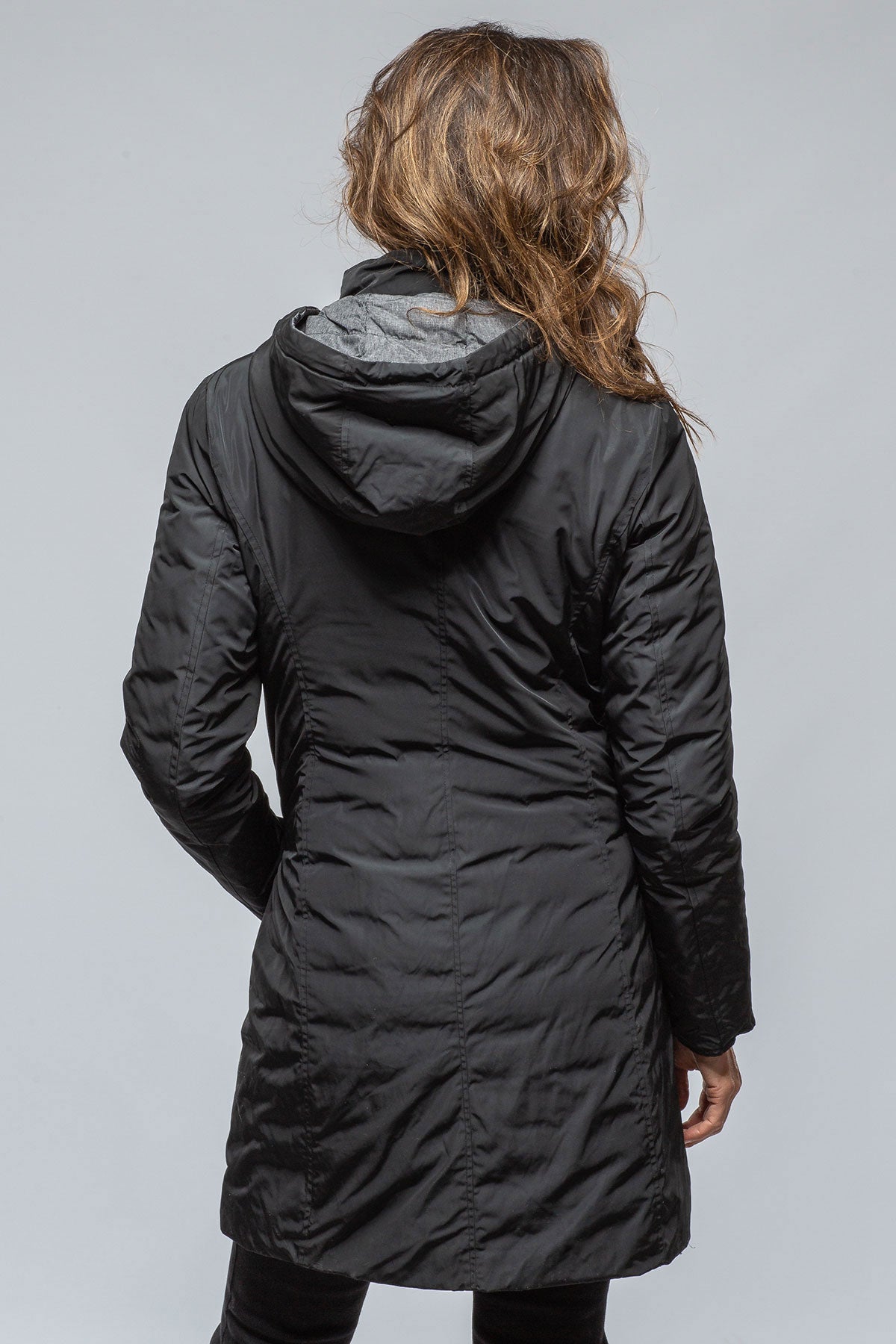 Gimo's | Venti Reversible Down Coat | Warehouse - Ladies - Outerwear - Cloth