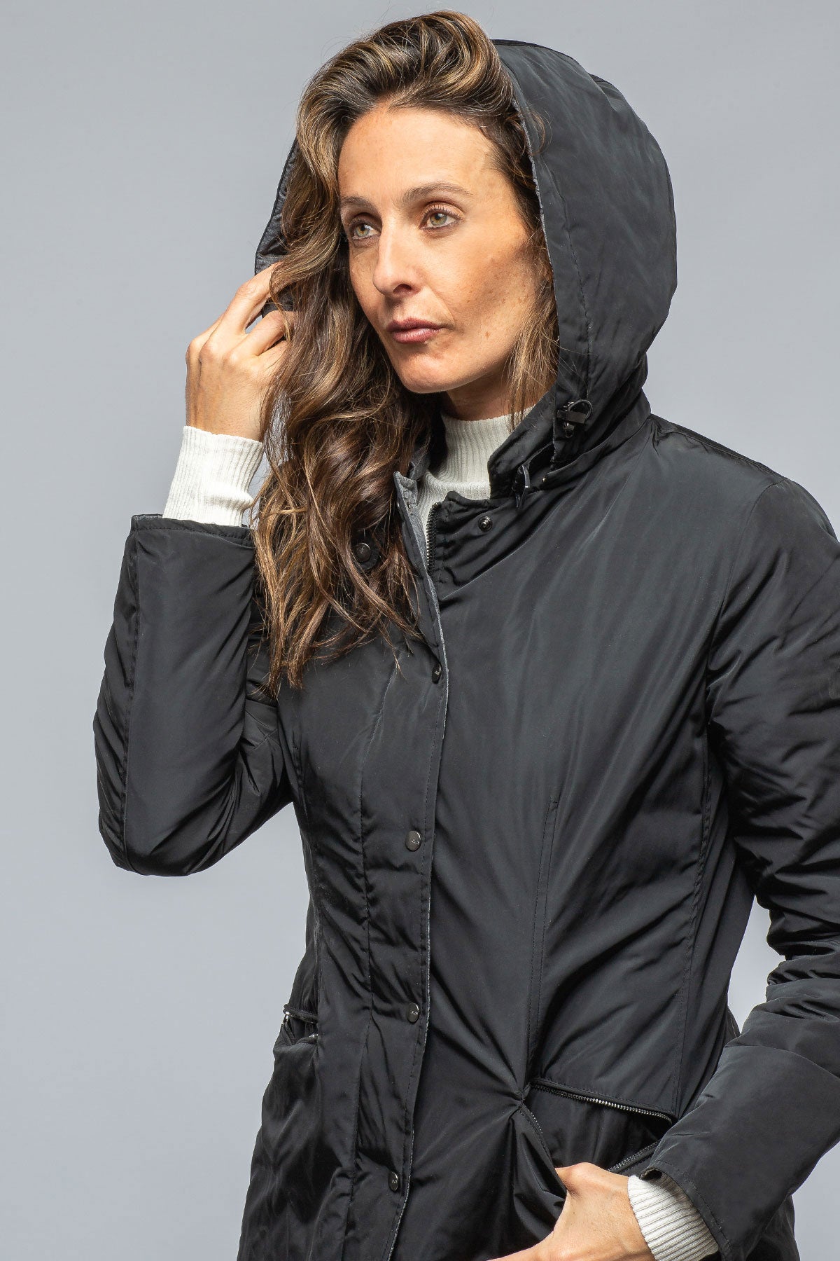 Gimo's | Venti Reversible Down Coat | Warehouse - Ladies - Outerwear - Cloth