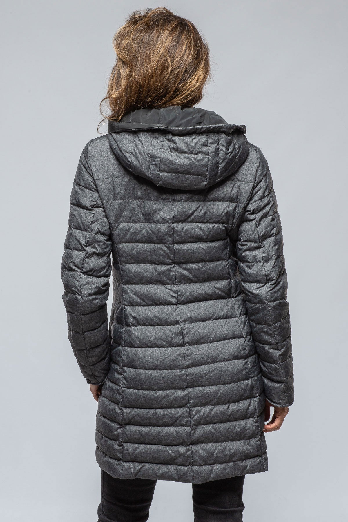 Gimo's | Venti Reversible Down Coat | Warehouse - Ladies - Outerwear - Cloth