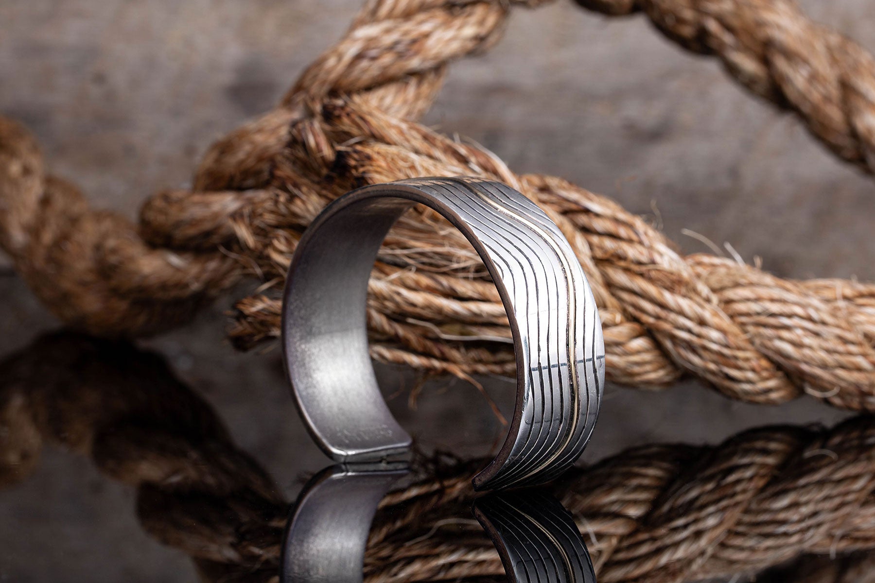 Braclet Waves | Mens - Accessories - Bracelets | American Buckle Collection