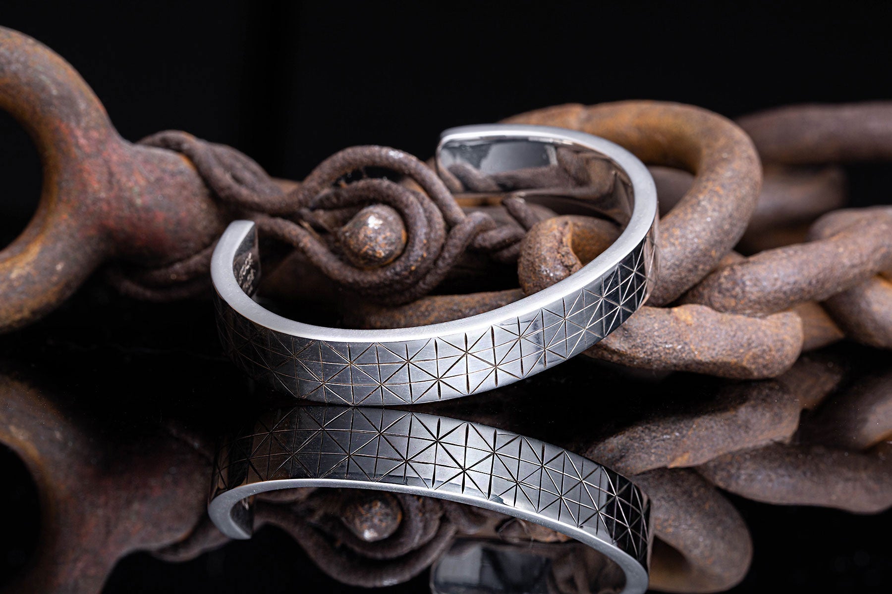 Ventura Bracelet 2 | Mens - Accessories - Bracelets | American Buckle Collection