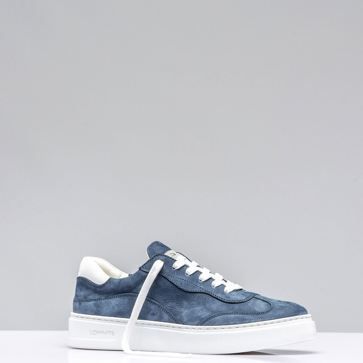 Lo.White | Santa Barbara Sneakers | Mens - Shoes