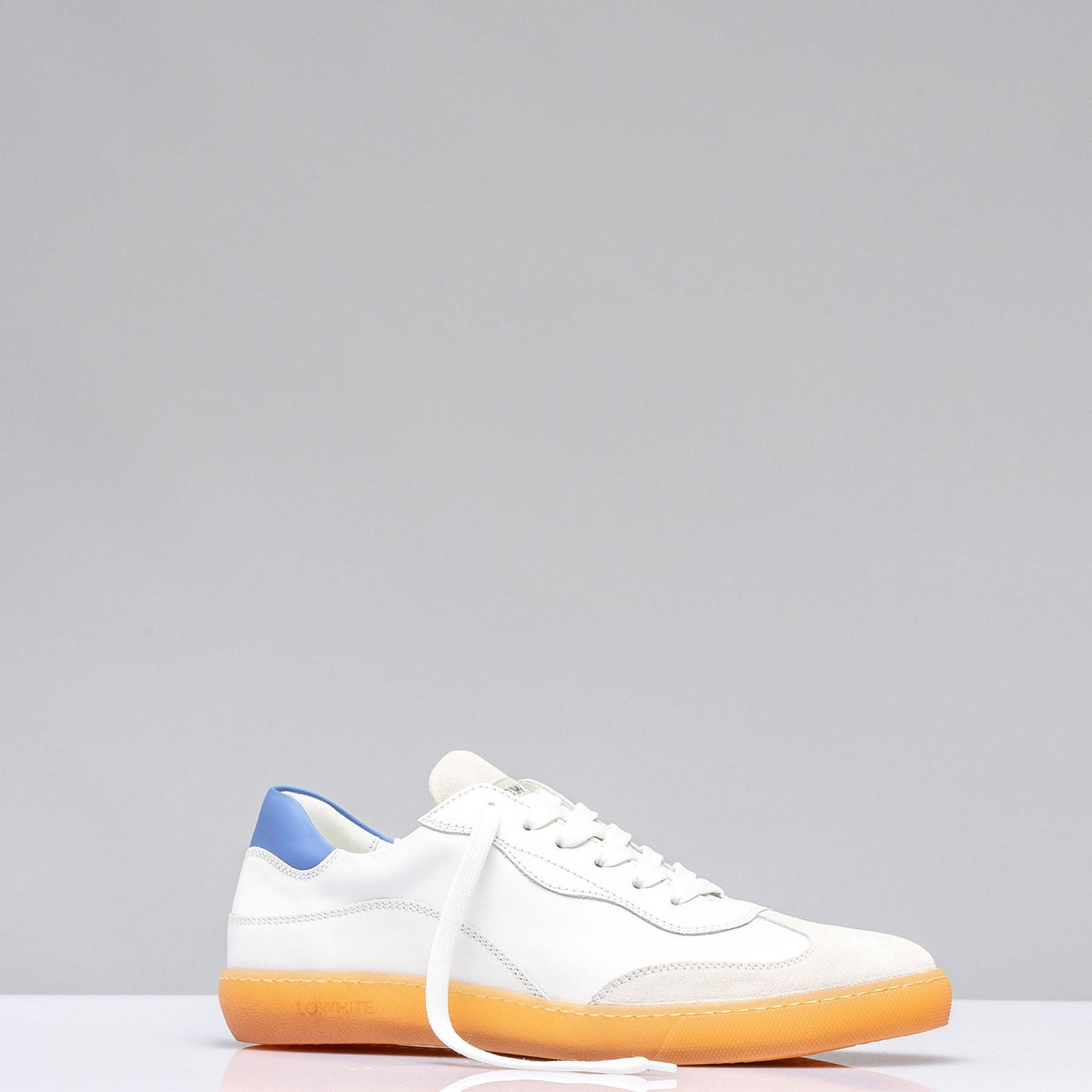 Lo.White | Santa Cruz Sneakers | Mens - Shoes