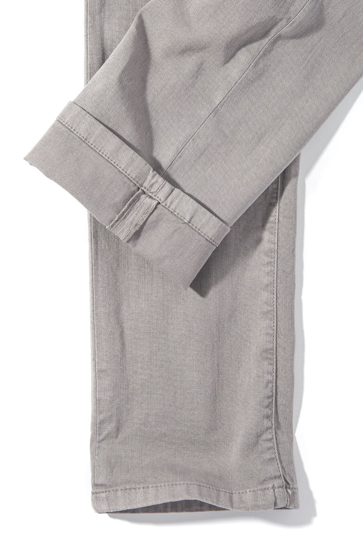 Ouray 5 Pocket Denim in Cenere | Mens - Pants - 5 Pocket | Teleria Zed