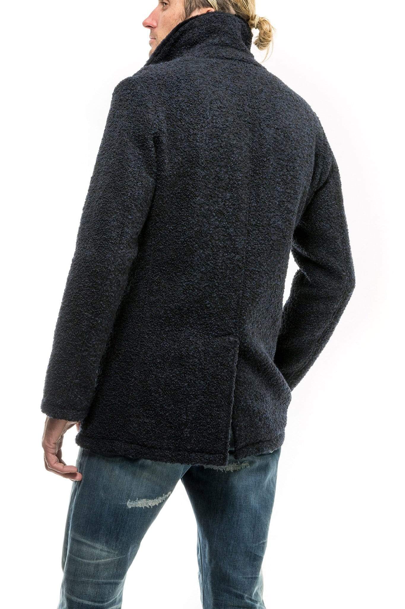 Escondido Coat - AXEL'S