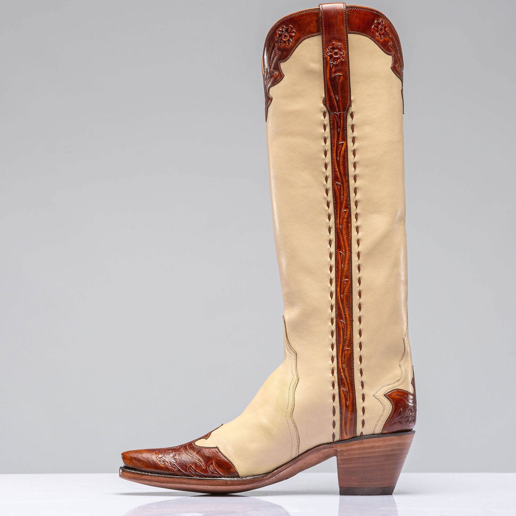 17" Gallegos Torito - AXEL'S