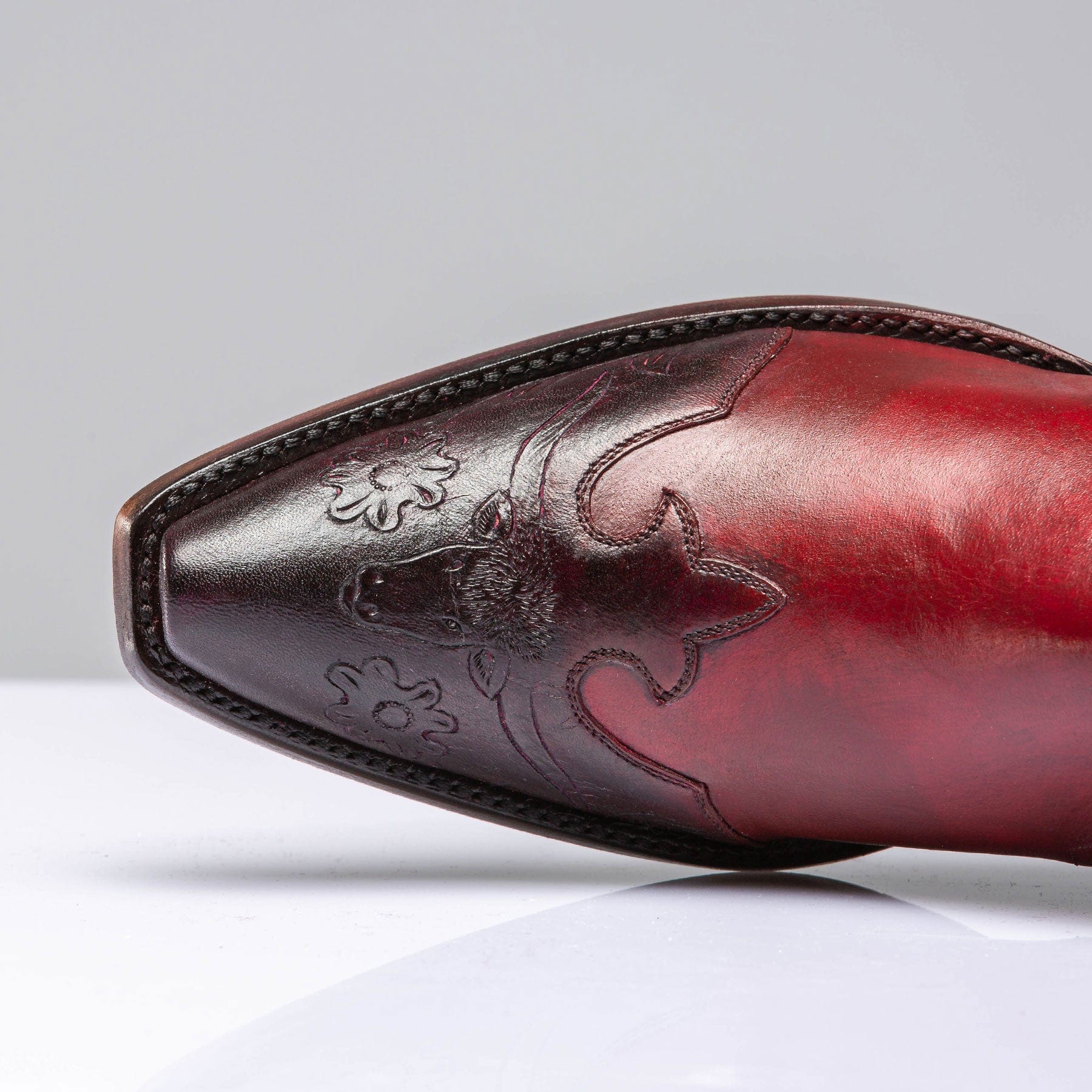 Clementine Gallegos Torito - AXEL'S