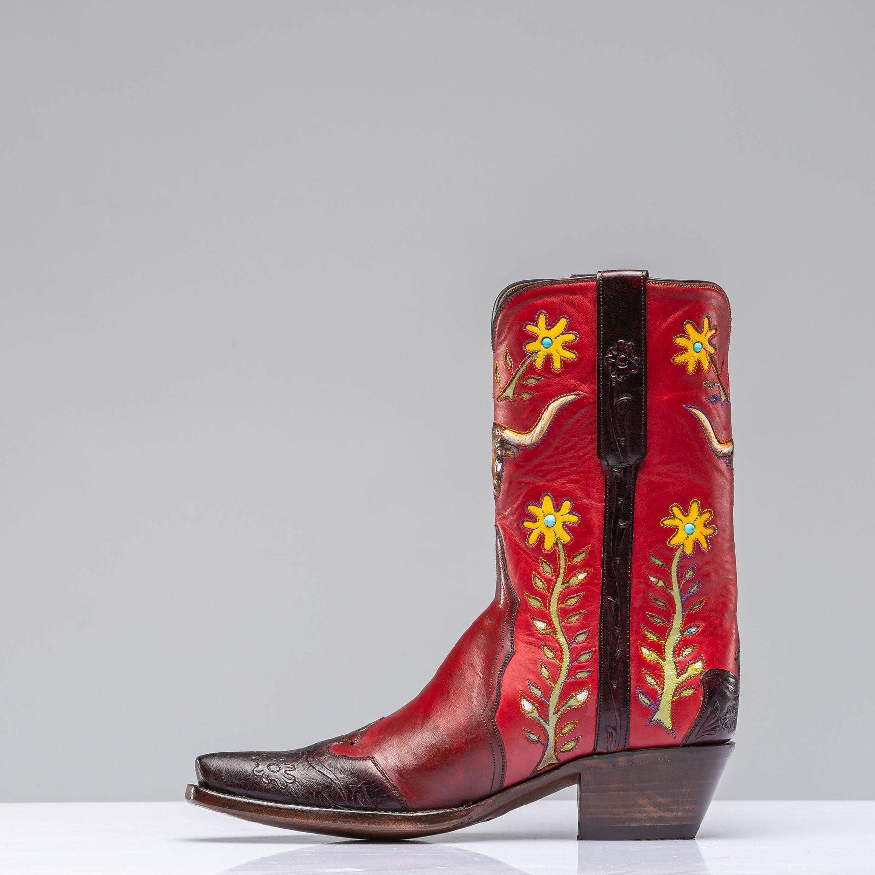 Clementine Gallegos Torito - AXEL'S