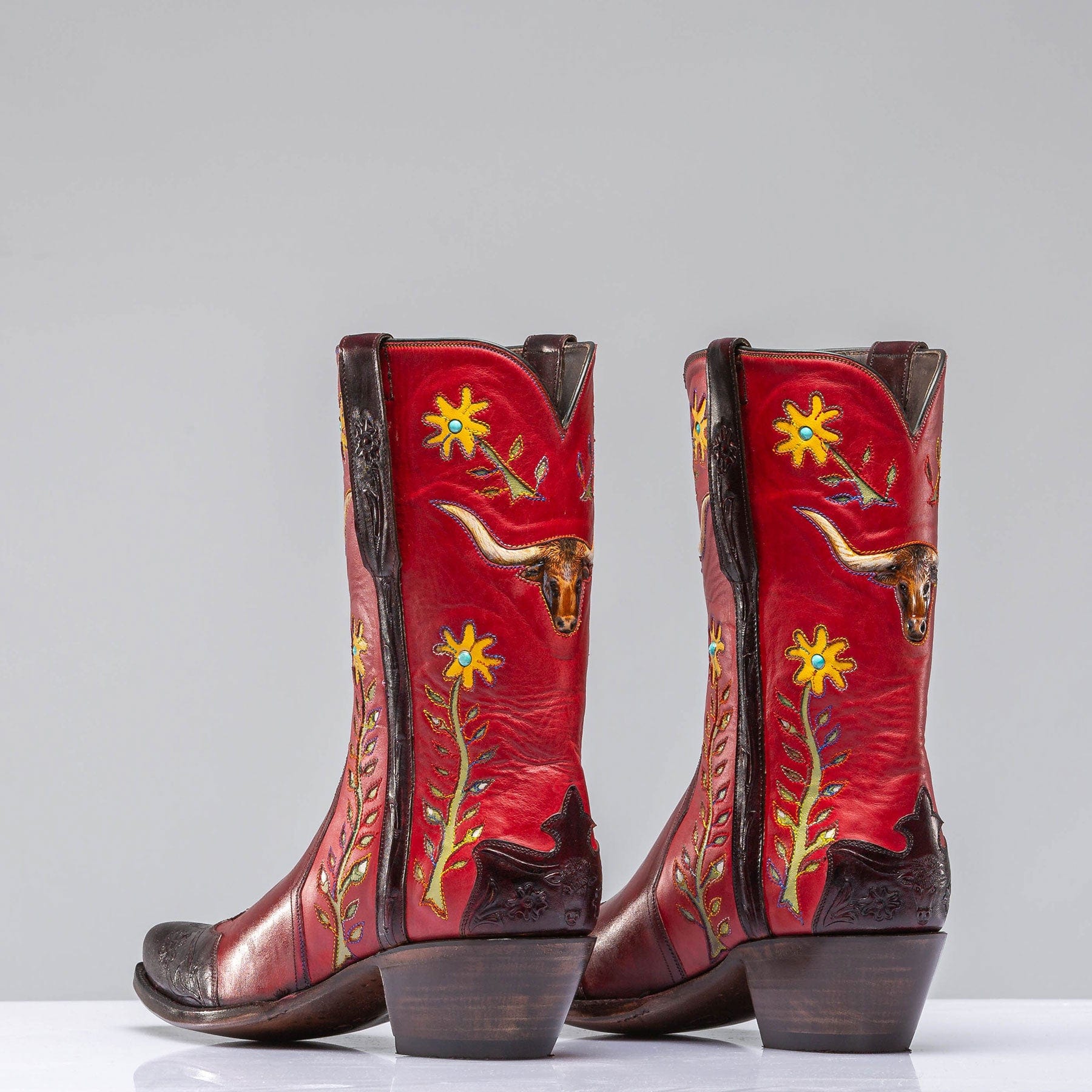 Clementine Gallegos Torito - AXEL'S