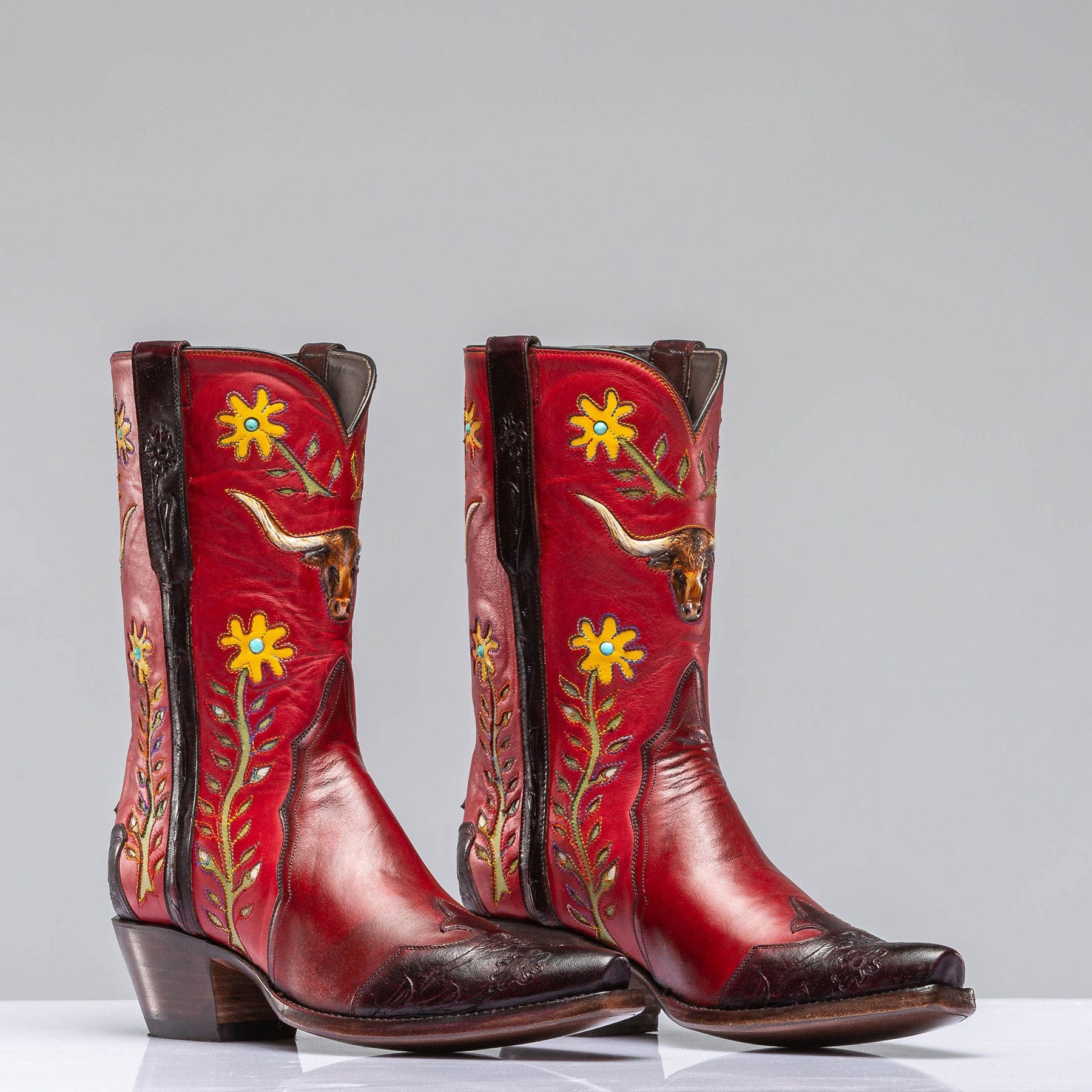 Clementine Gallegos Torito - AXEL'S