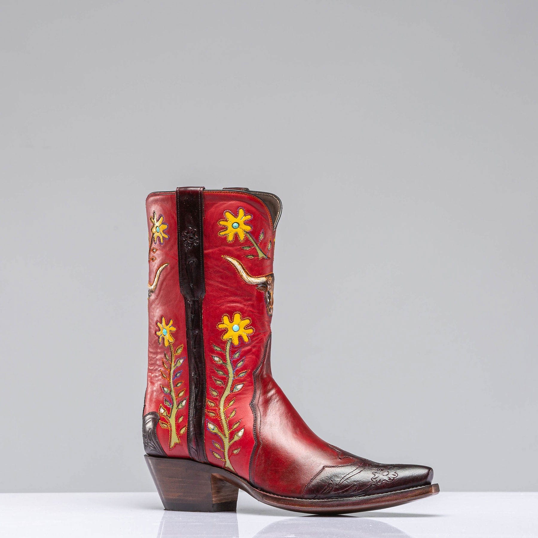 Clementine Gallegos Torito - AXEL'S