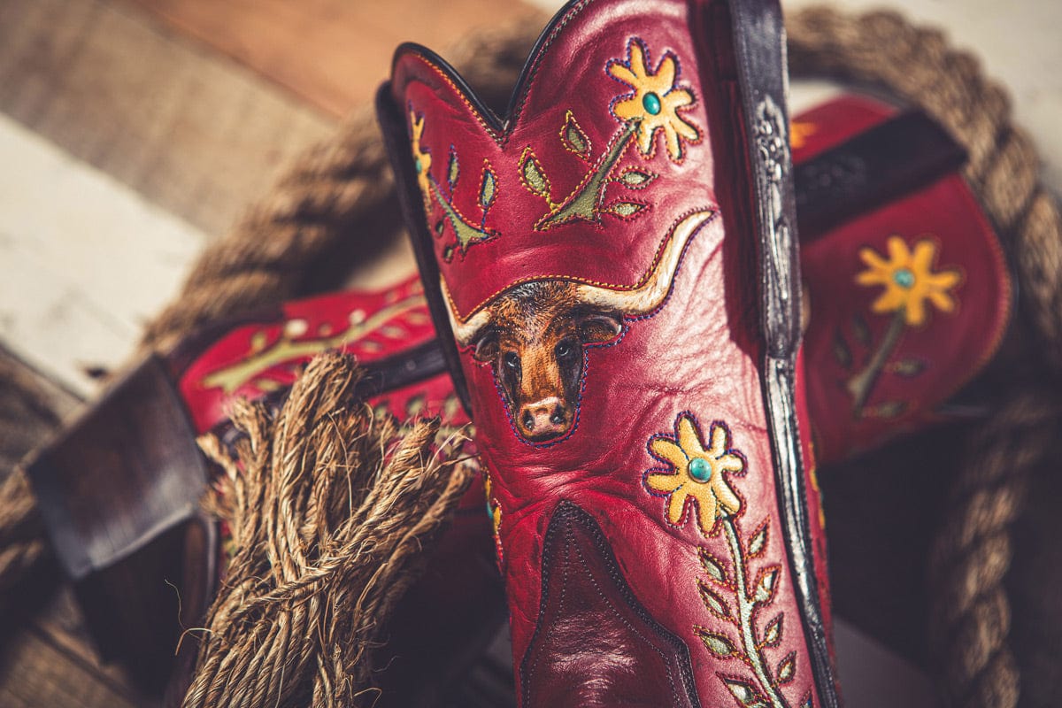 Emma Gallegos Torito - AXEL'S