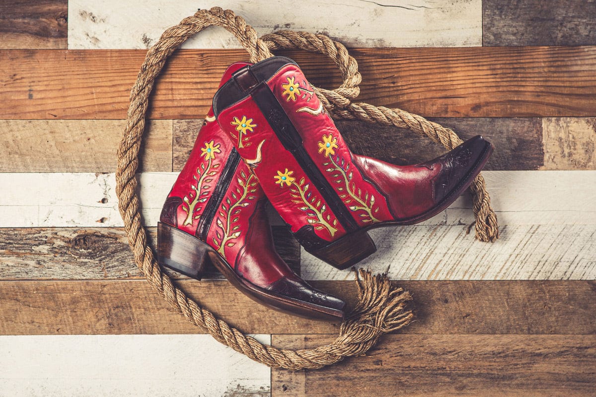 Clementine Gallegos Torito - AXEL'S