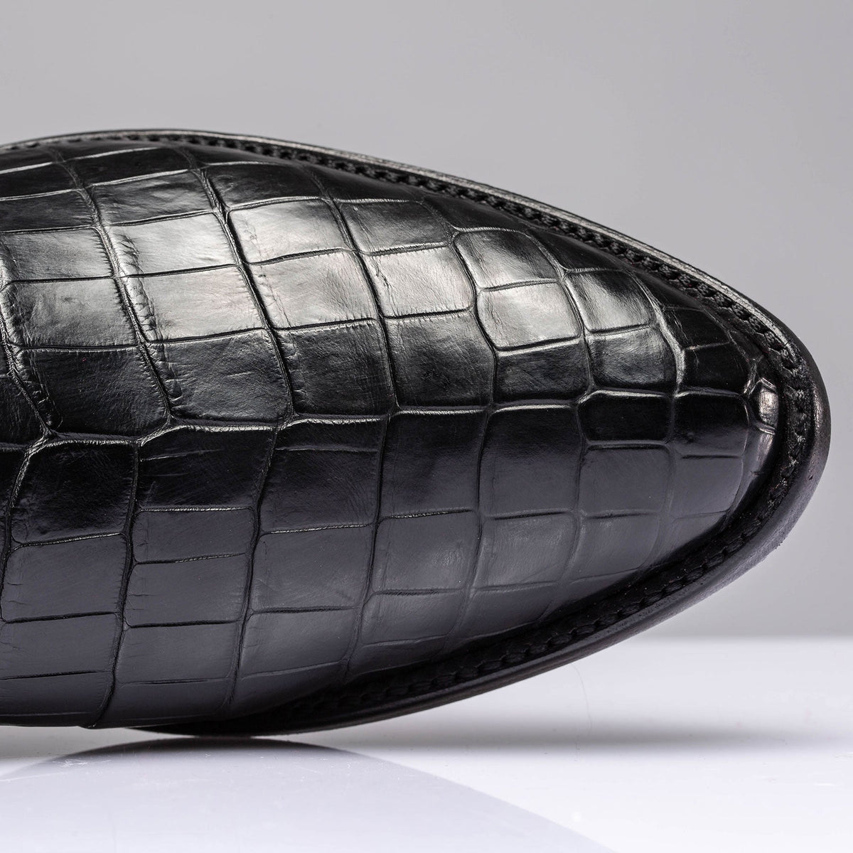 Stallion Boots | Crocodile Belly Cowboy Boot | Mens - Cowboy Boots