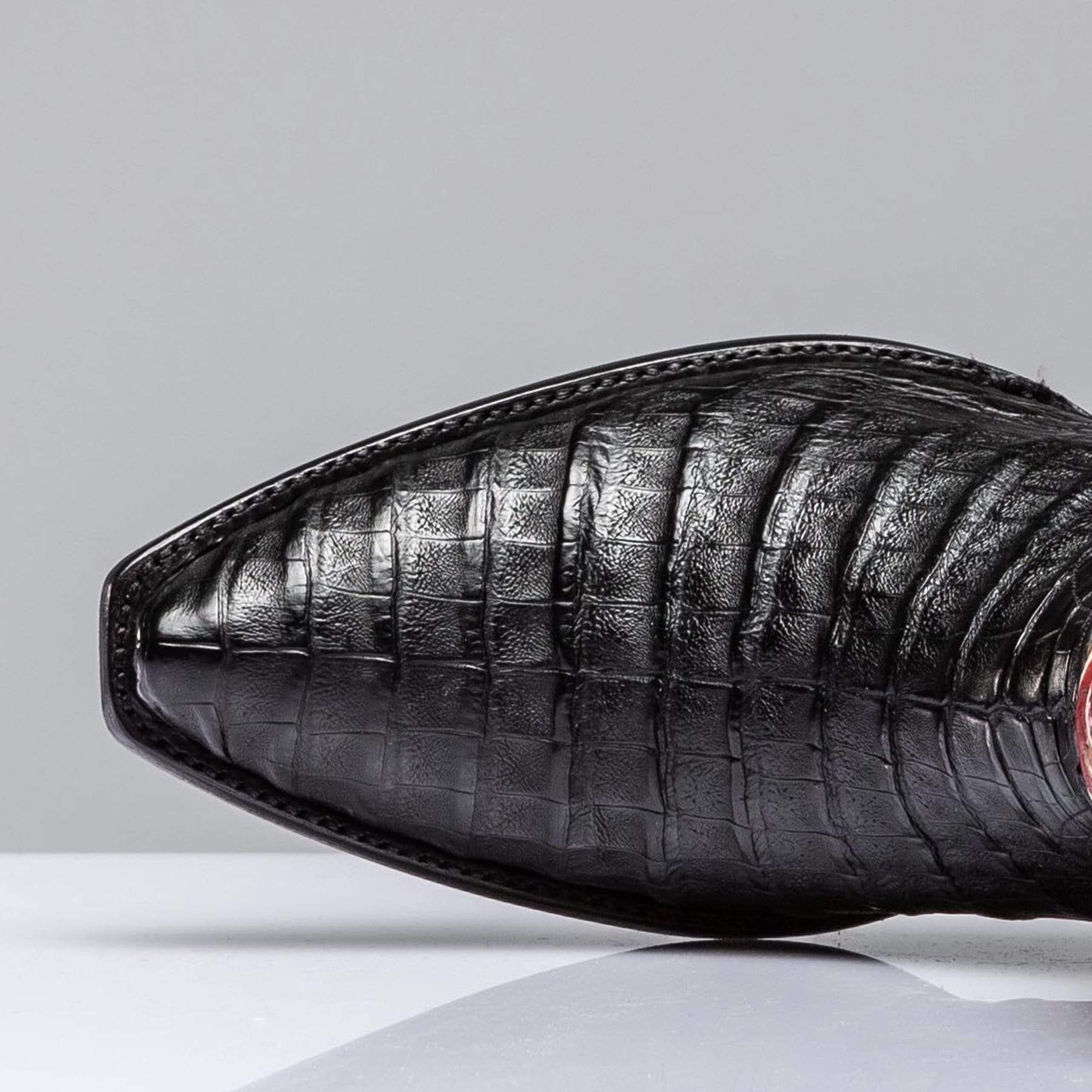 Day of the Dead Boots - AXEL'S