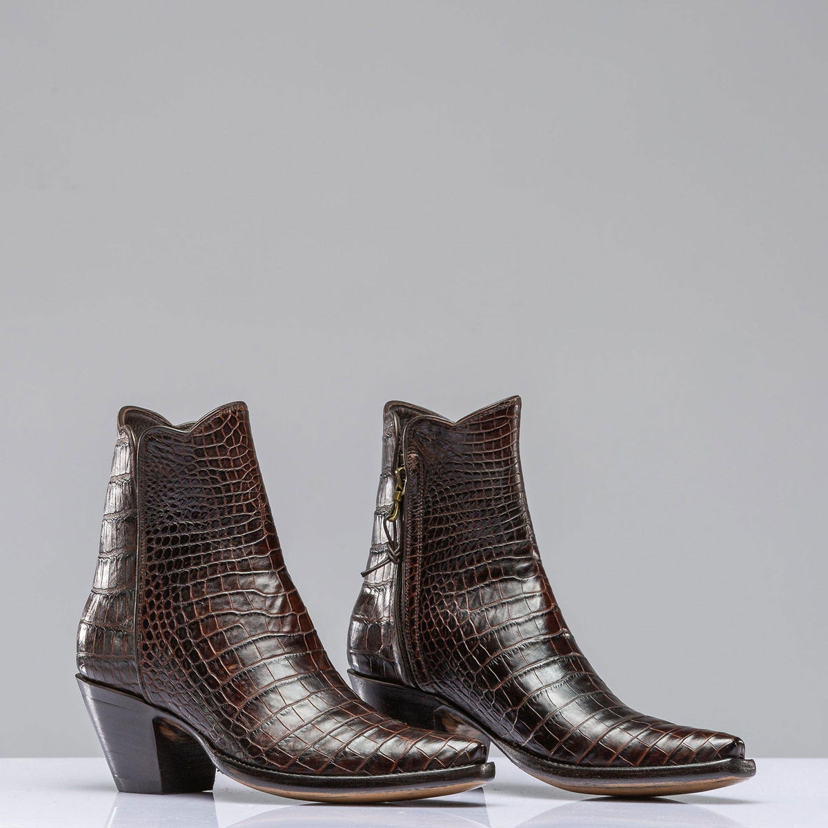 Eclipse Sportrust Alligator Zorro - AXEL'S