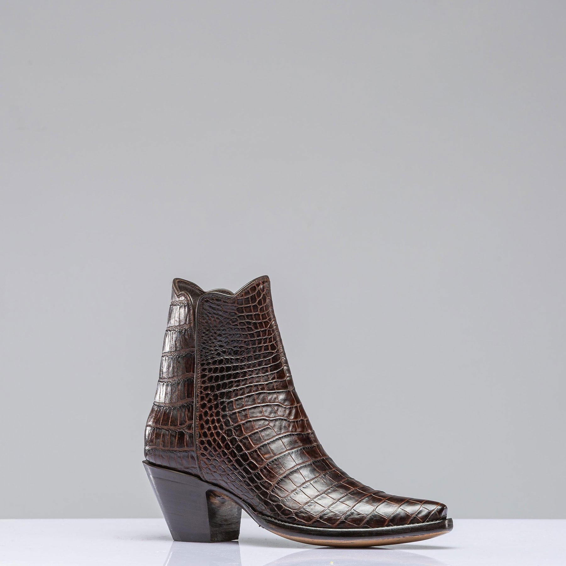 Eclipse Sportrust Alligator Zorro - AXEL'S