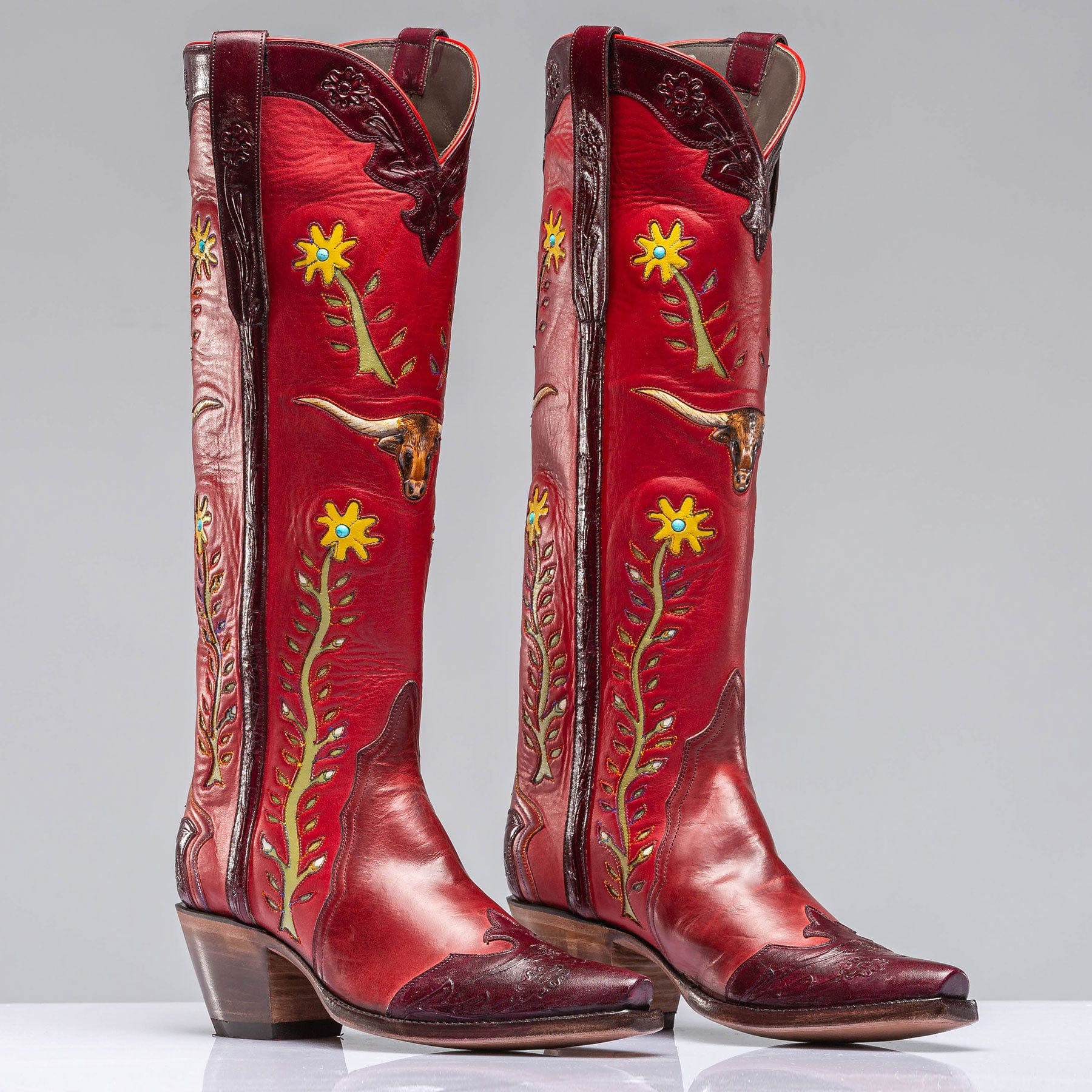 Emma Gallegos Torito - AXEL'S