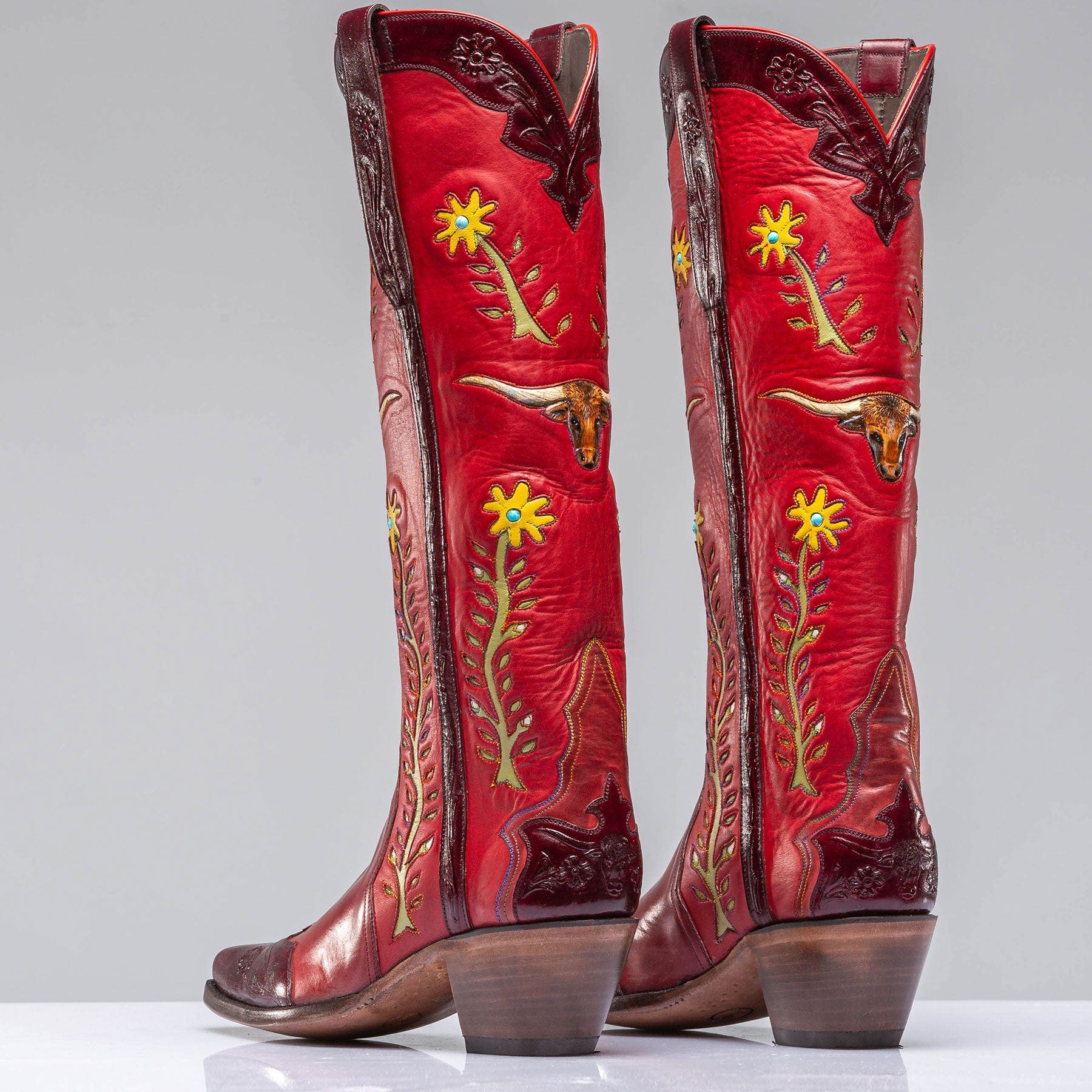 Emma Gallegos Torito - AXEL'S