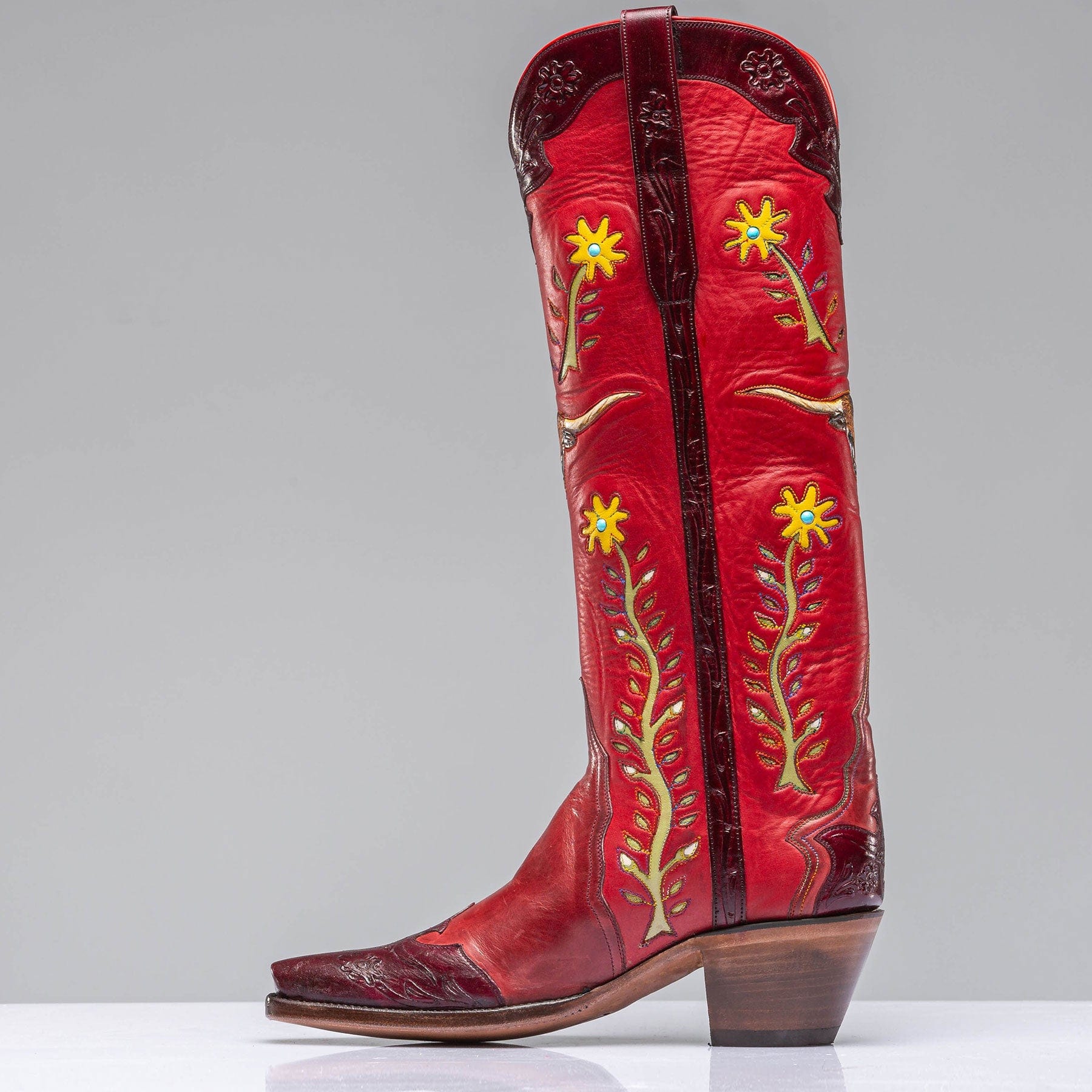 Emma Gallegos Torito - AXEL'S