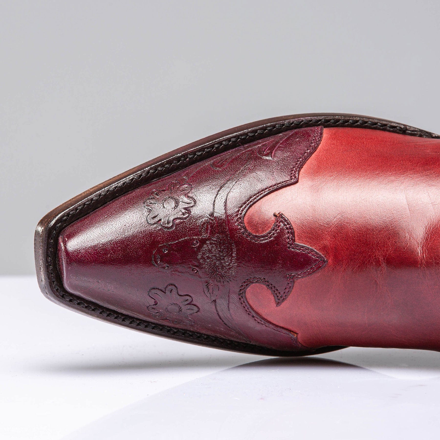 Emma Gallegos Torito - AXEL'S