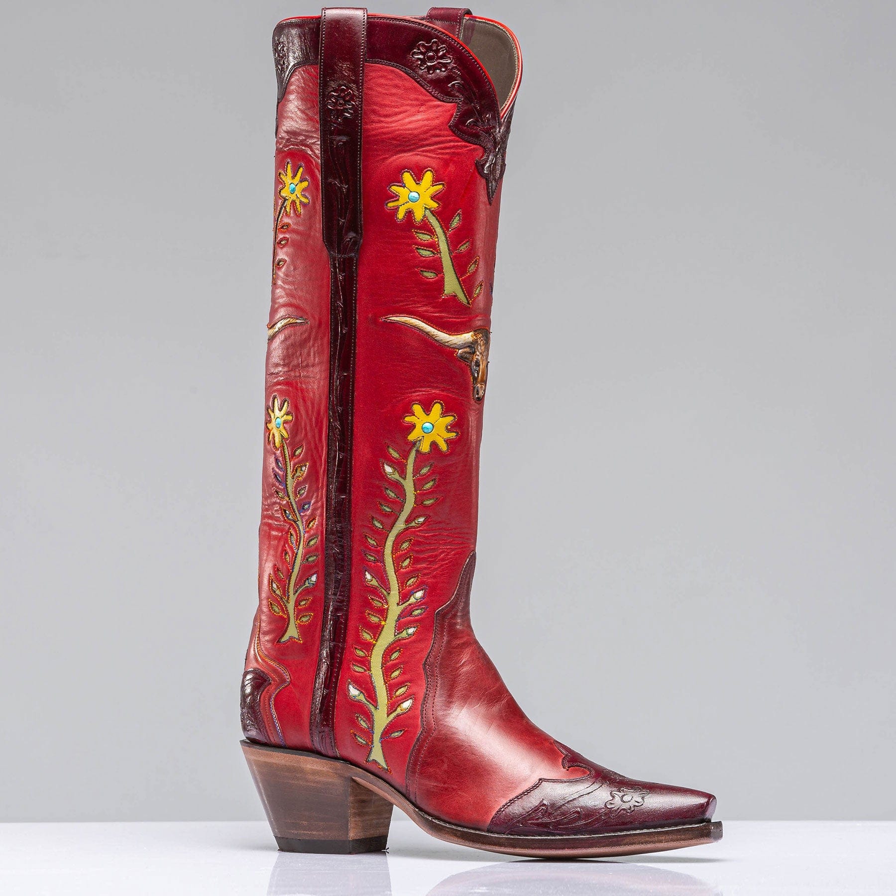 Emma Gallegos Torito - AXEL'S