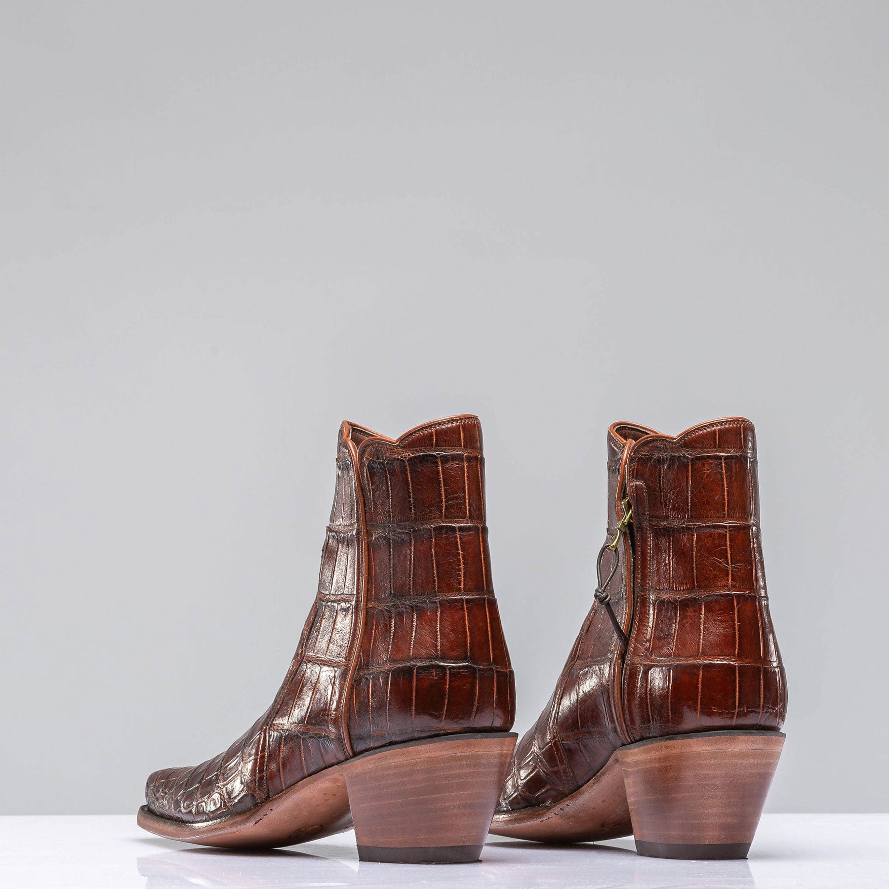 Josie Zorro Gallegos - AXEL'S