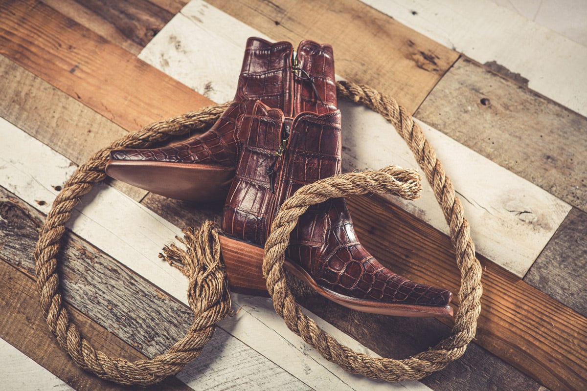 Josie Zorro Gallegos - AXEL'S