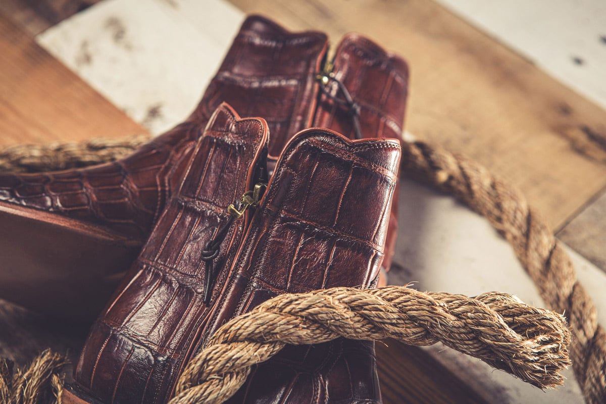 Josie Zorro Gallegos - AXEL'S