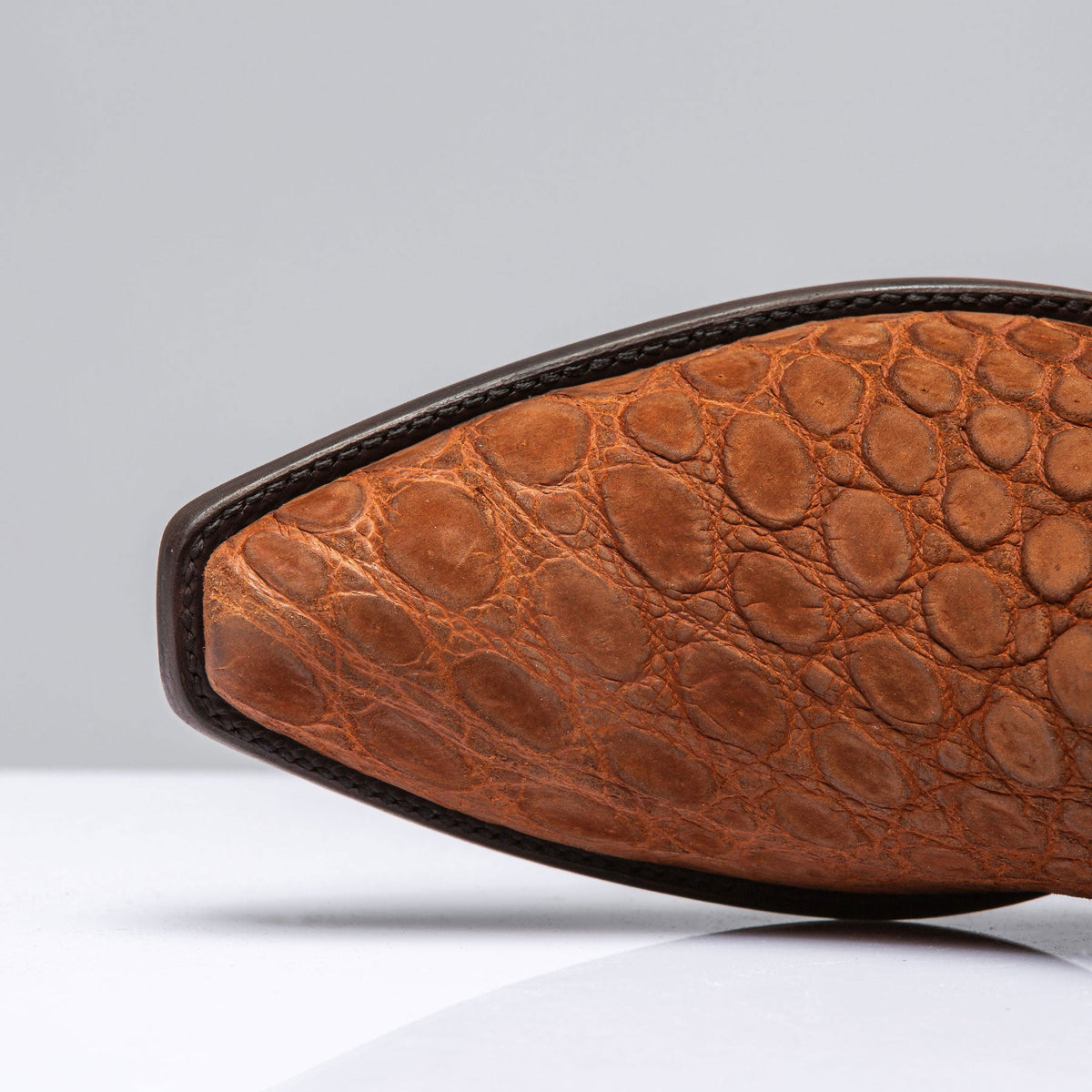 Stallion Boots | Limited Edition Sato Suede Zorro Gallegos | Mens - Cowboy Boots