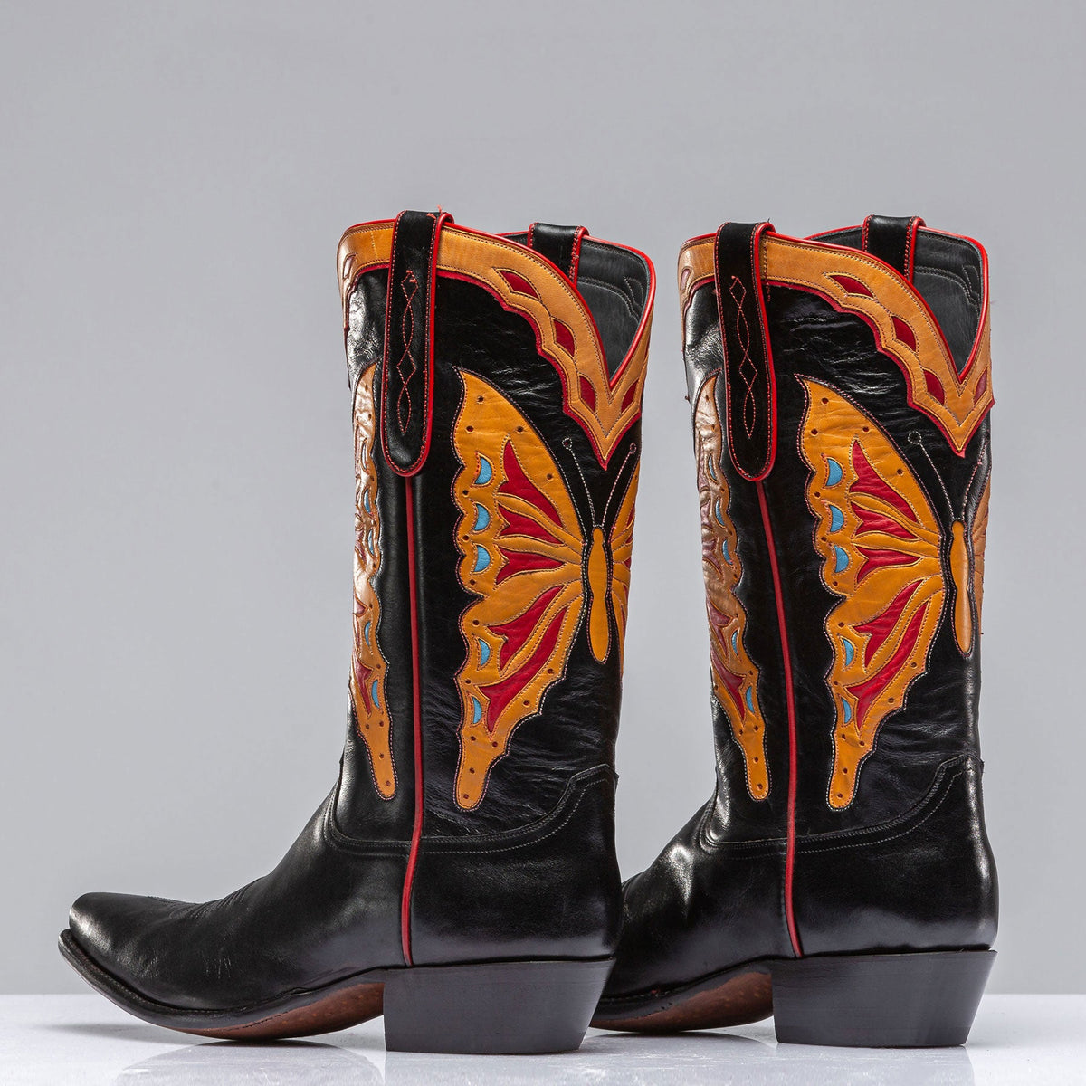Stallion Boots | Mariposa II Boots | Mens - Cowboy Boots
