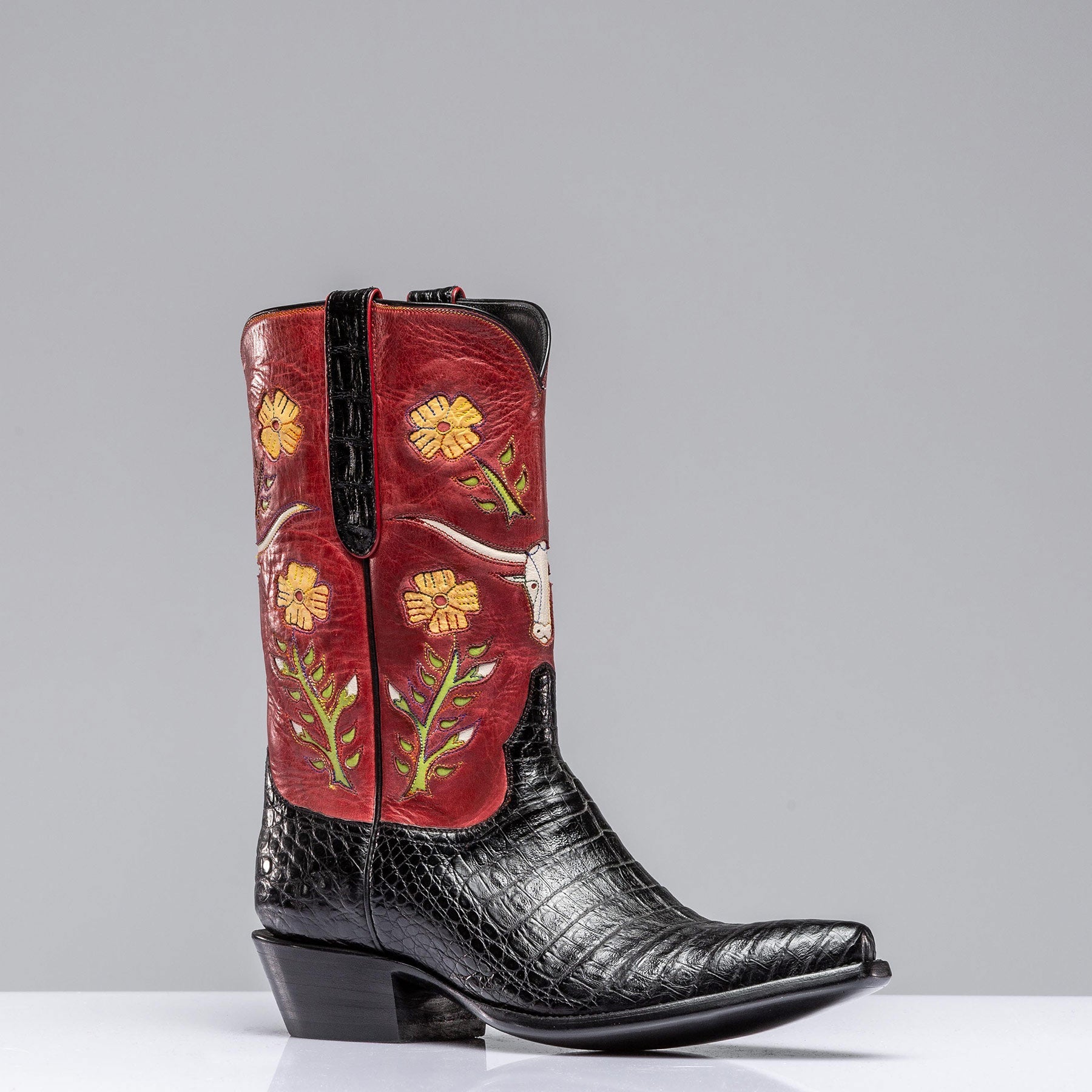 Stallion Boots | Pepper Torito | Mens - Cowboy Boots