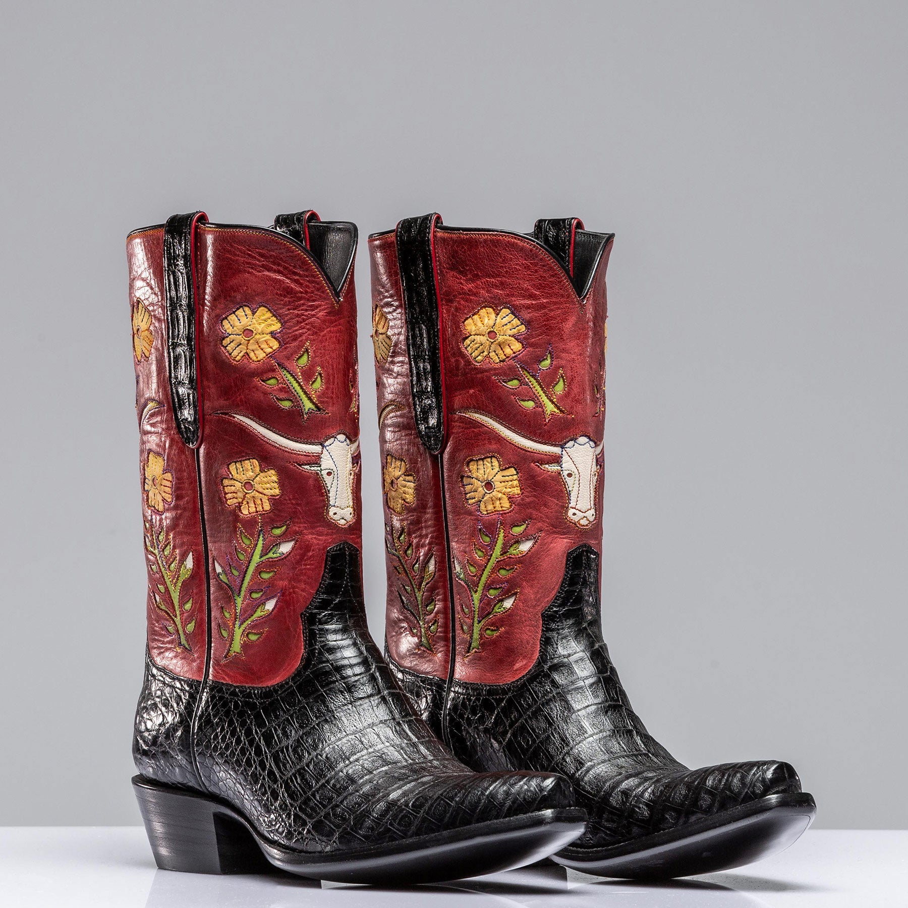 Stallion Boots | Pepper Torito | Mens - Cowboy Boots