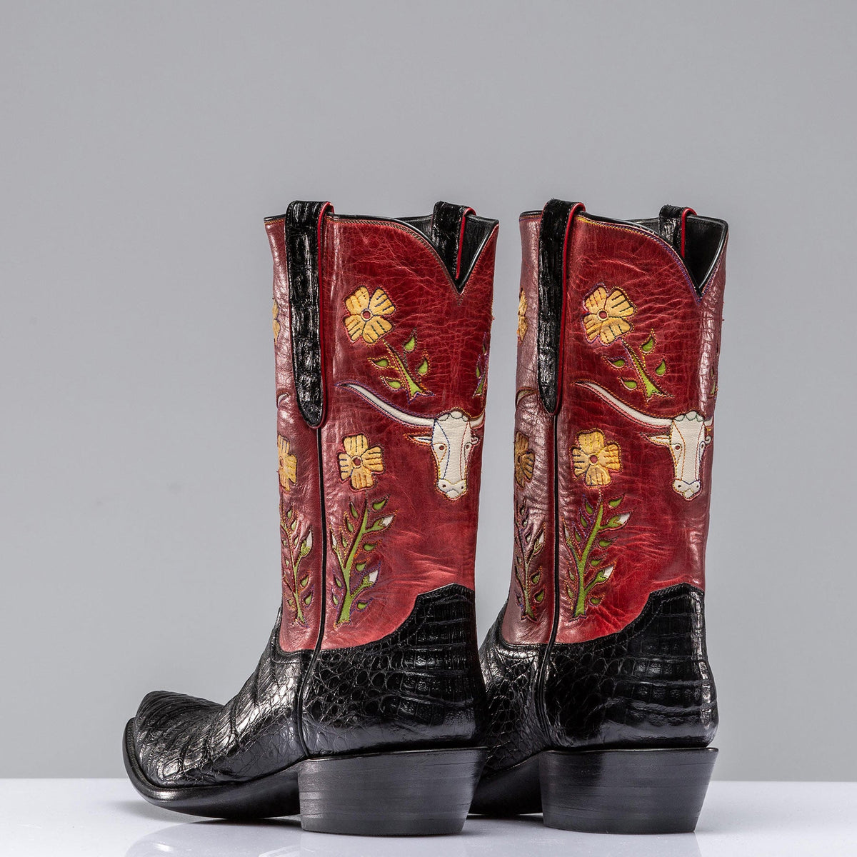 Stallion Boots | Pepper Torito | Mens - Cowboy Boots