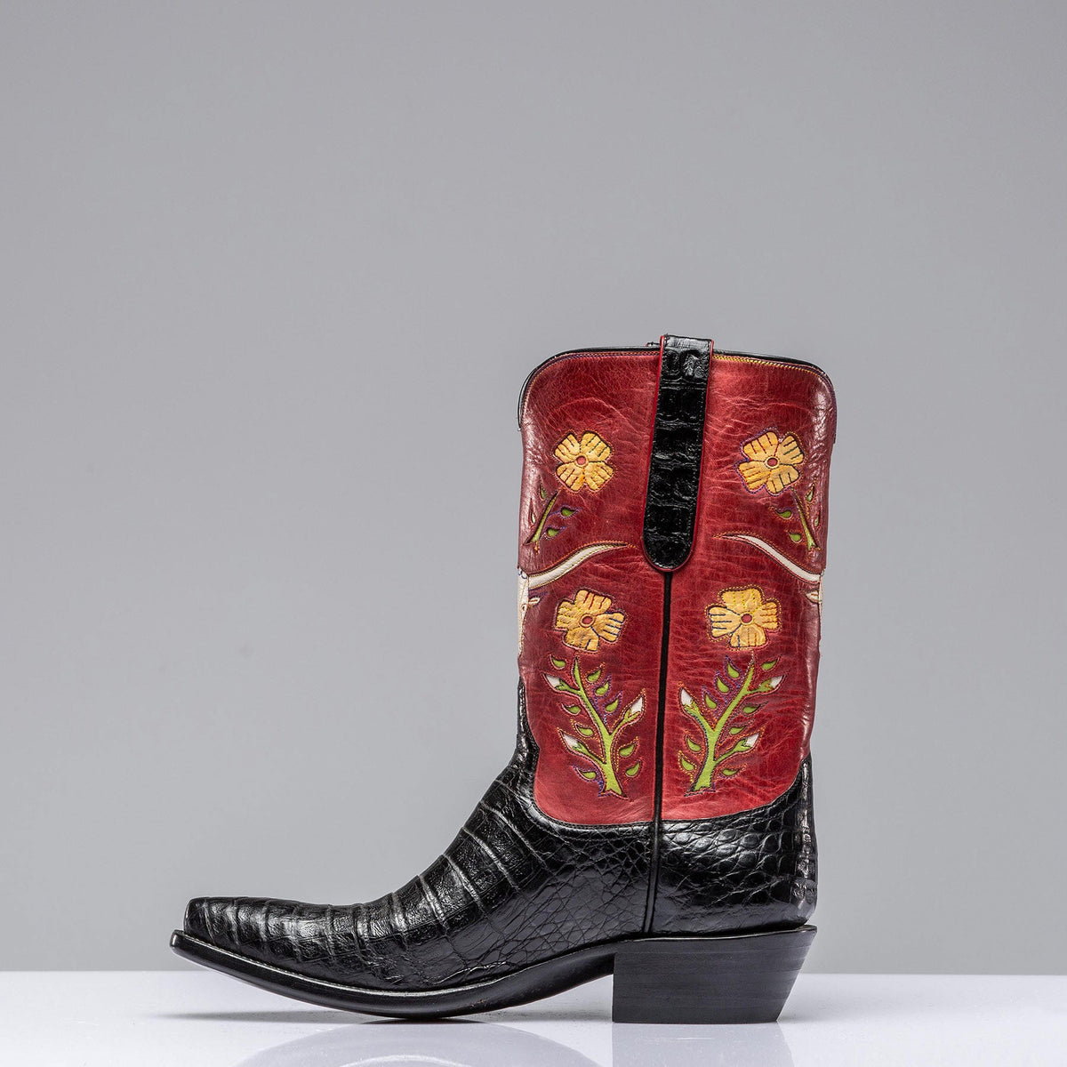 Stallion Boots | Pepper Torito | Mens - Cowboy Boots