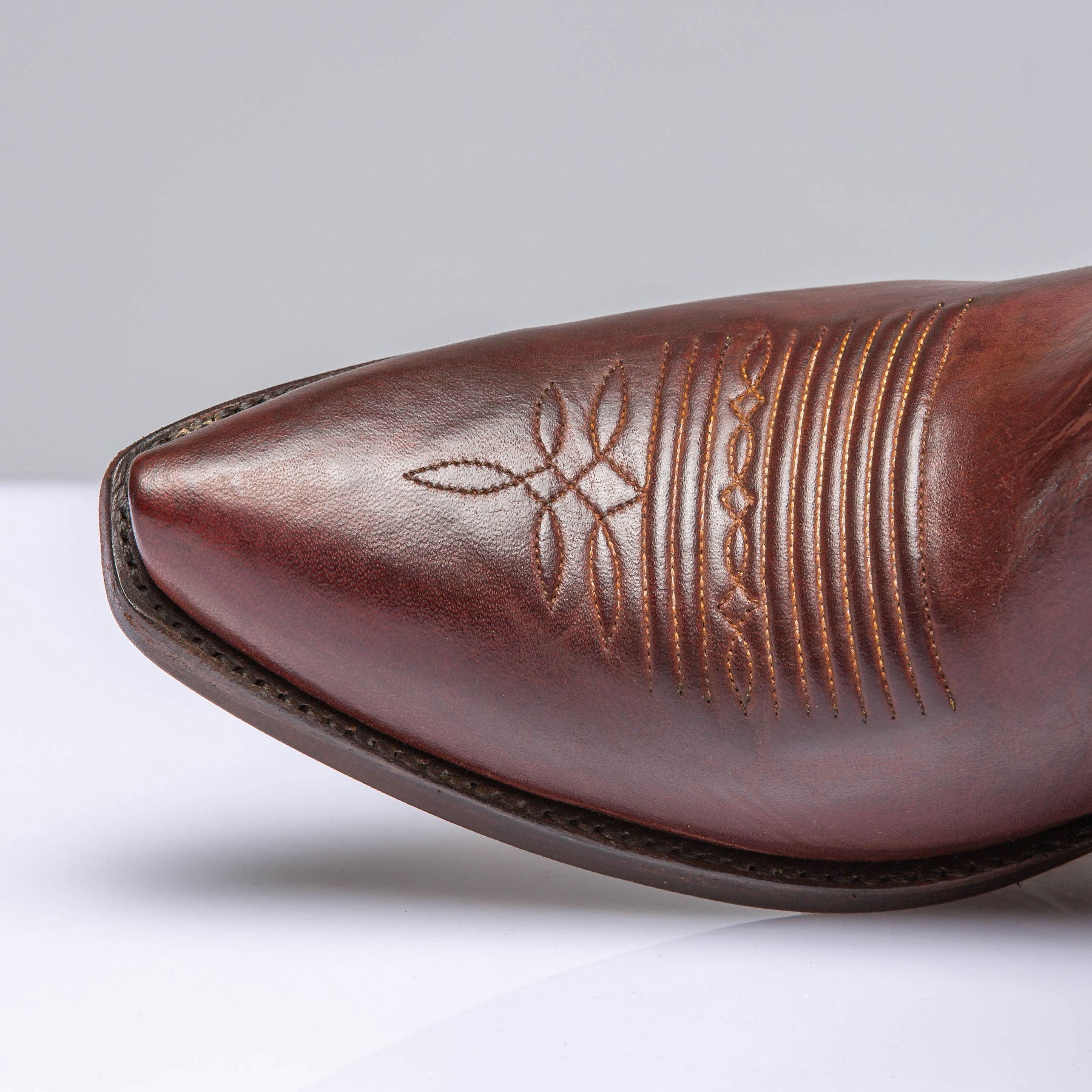 Stallion Boots | Ranch Hand Vintage Inlaid Boots | Mens - Cowboy Boots