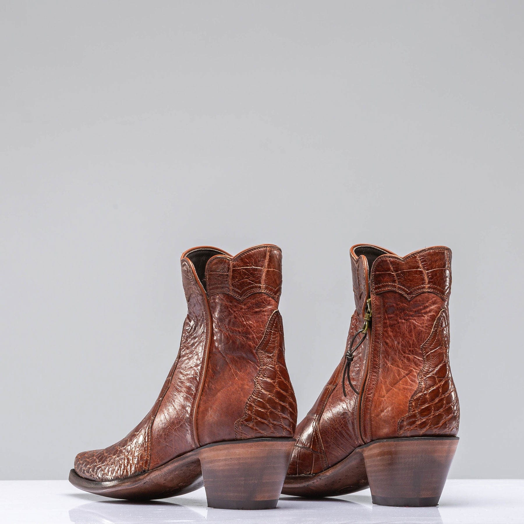 Ryder Zorro Gallegos - AXEL'S