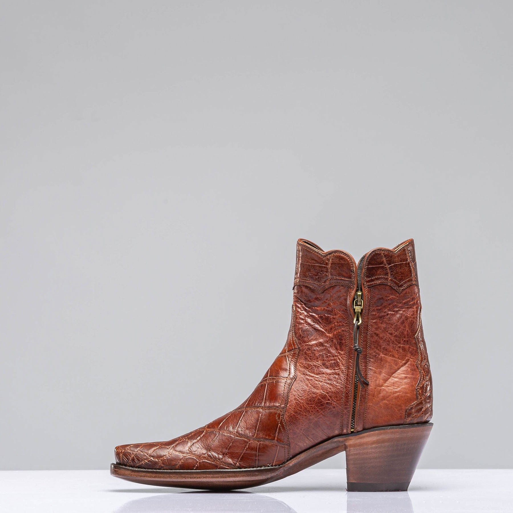 Ryder Zorro Gallegos - AXEL'S