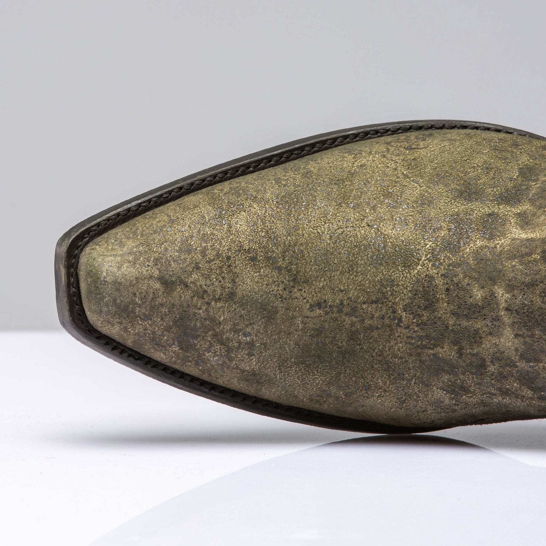 Stillwater Zorro In Vintage Green - AXEL'S