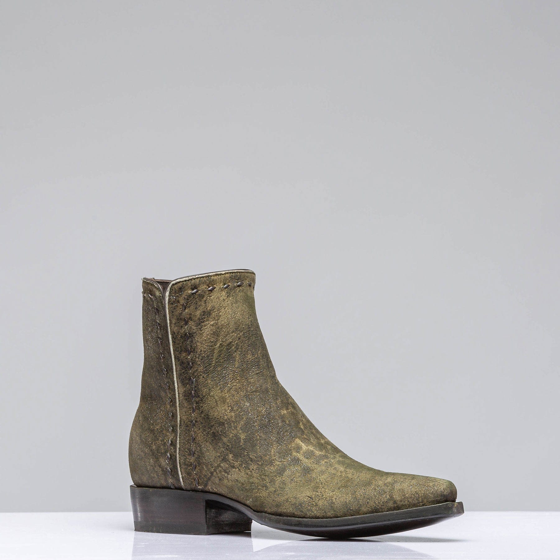 Stillwater Zorro In Vintage Green - AXEL'S