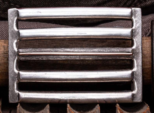 Large Kingsgate 14K | Belts And Buckles - Trophy | Comstock Heritage