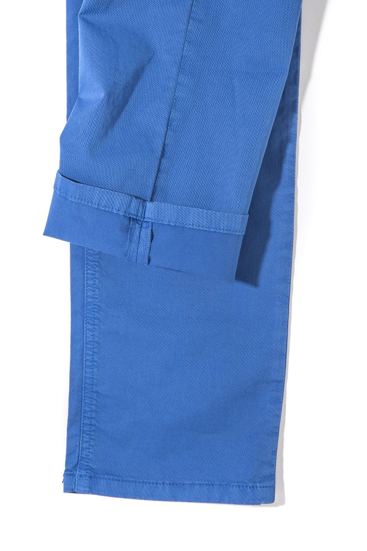 Teleria Zed | Fowler Ultralight Performance Pant In Royal | Mens - Pants - 5 Pocket