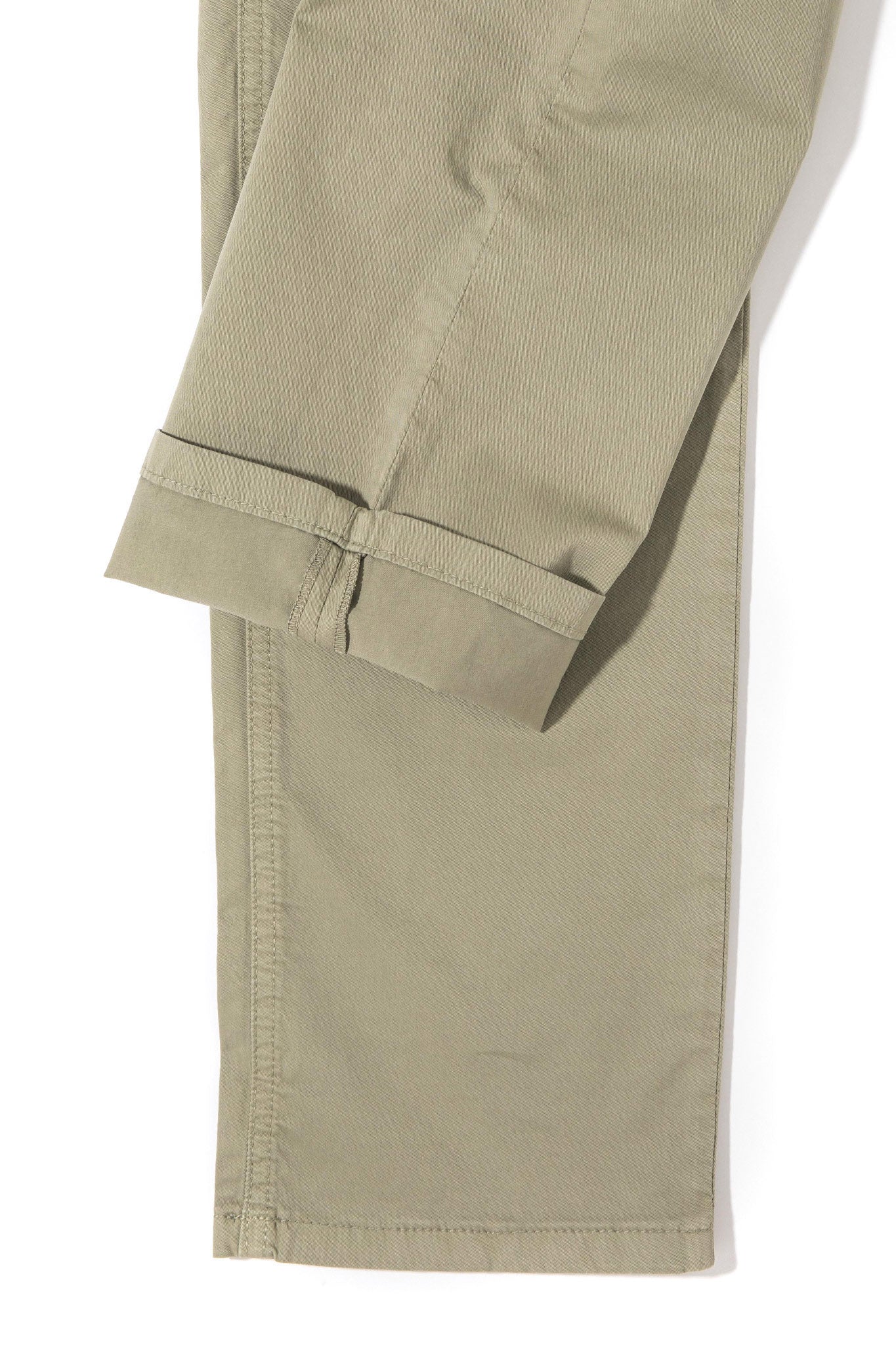 Teleria Zed | Fowler Ultralight Performance Pant In Salvia | Mens - Pants - 5 Pocket