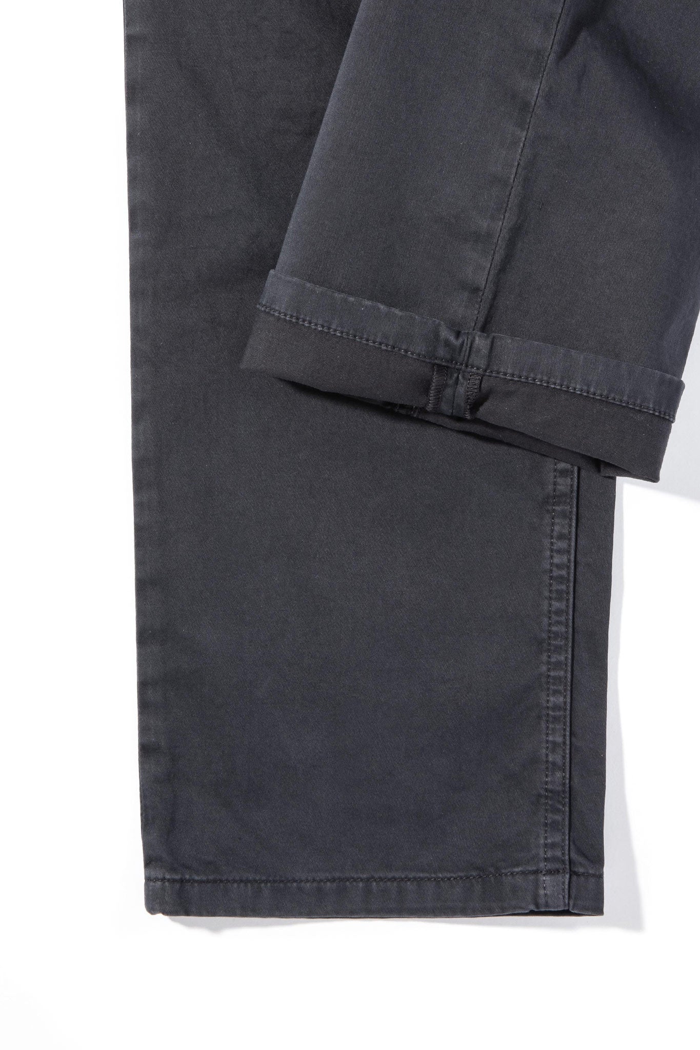 Teleria Zed | Gunnison 5 Pocket In Blue Navy | Mens - Pants - 5 Pocket