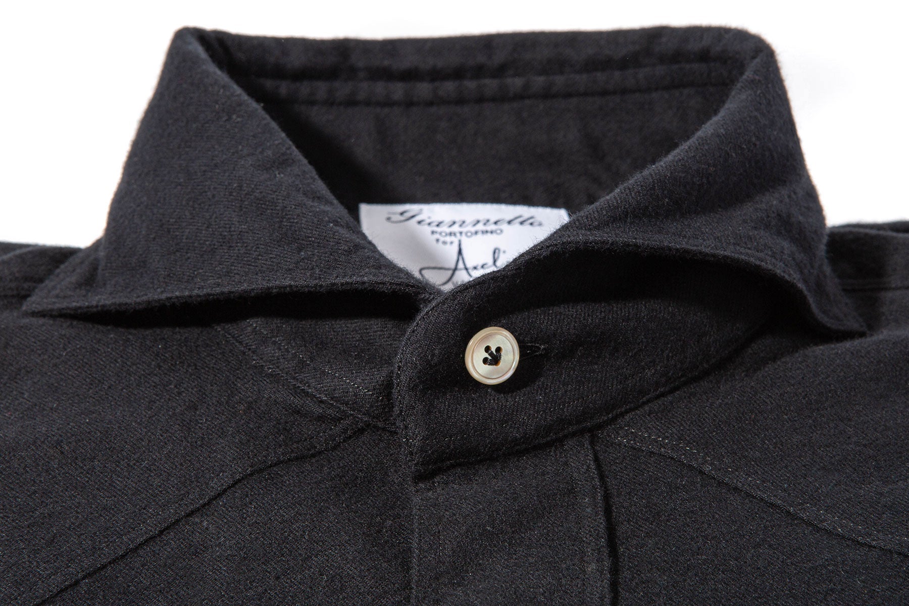 Dover Western Snap Shirt | Mens - Shirts - Outpost | Giannetto Portofino