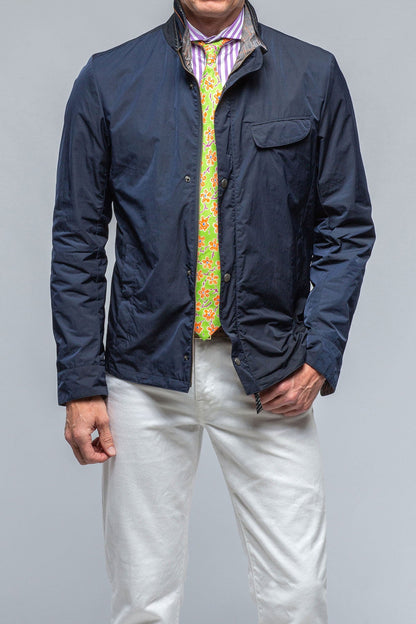 Canaan Lightweight Jacket | Warehouse - Mens - Outerwear - Cloth | Gimo's
